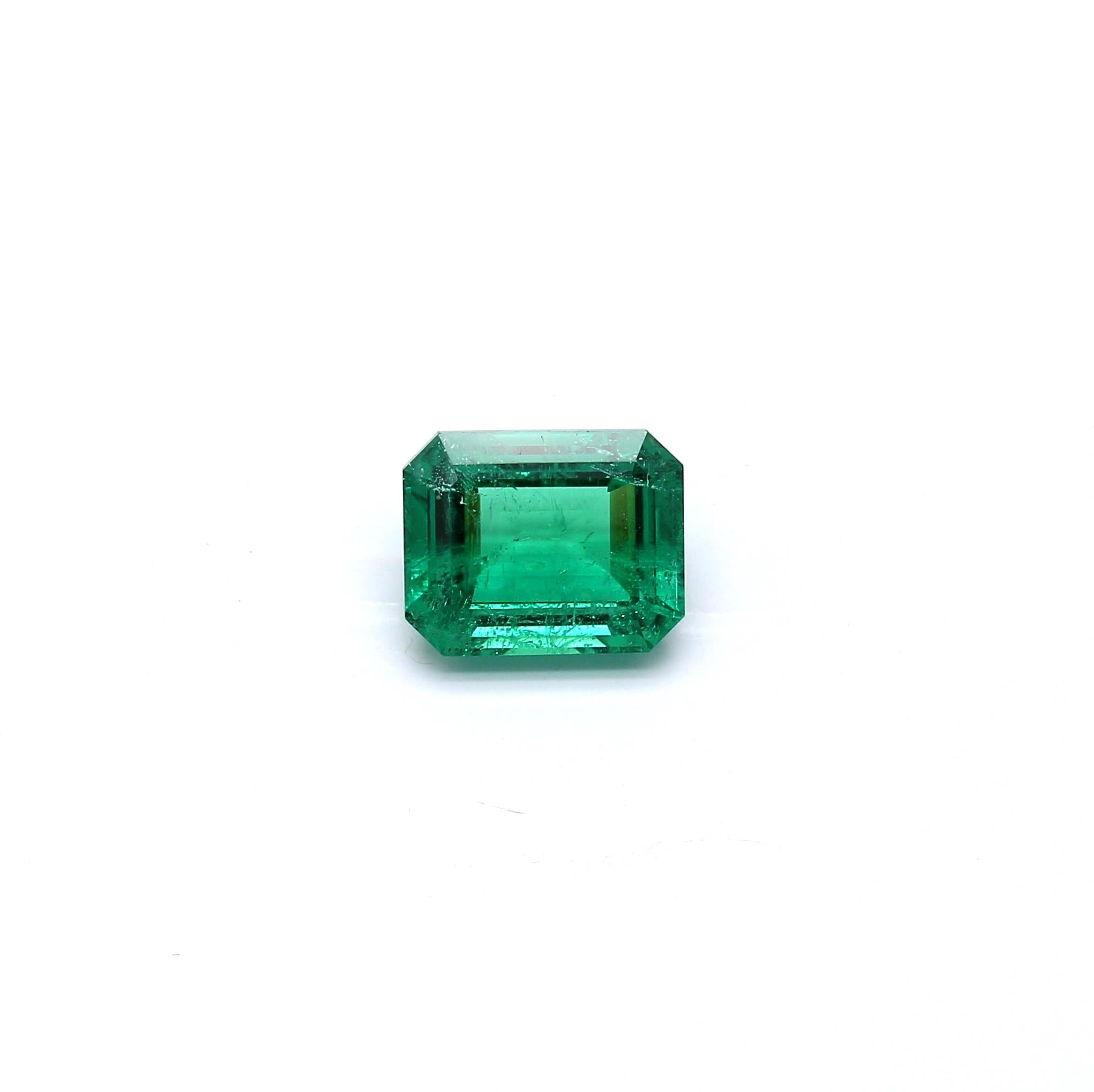2.04ct EM GRS