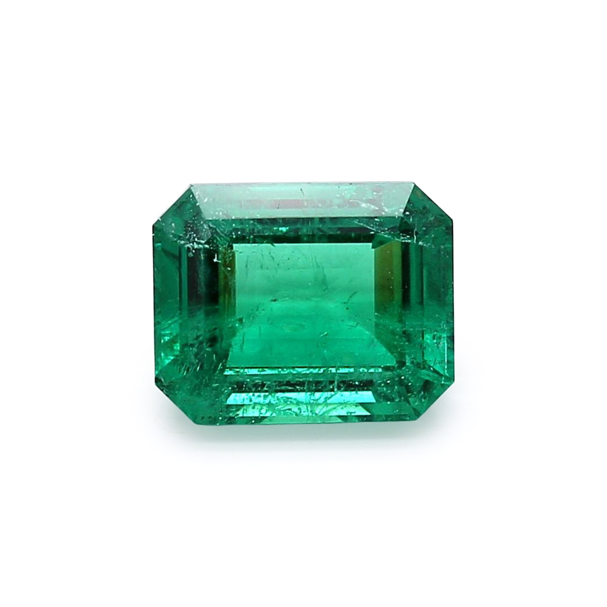 2.04ct EM GRS