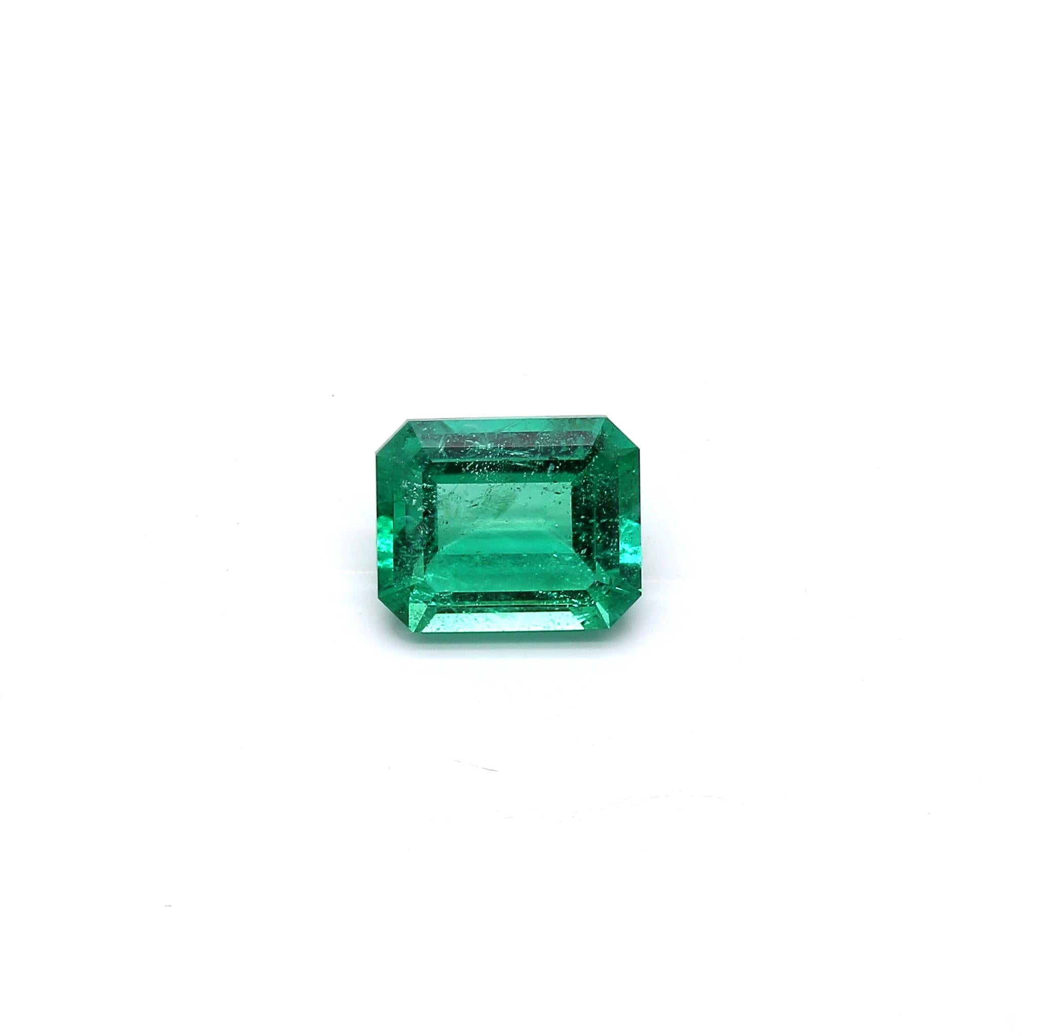 1.95ct EM GRS