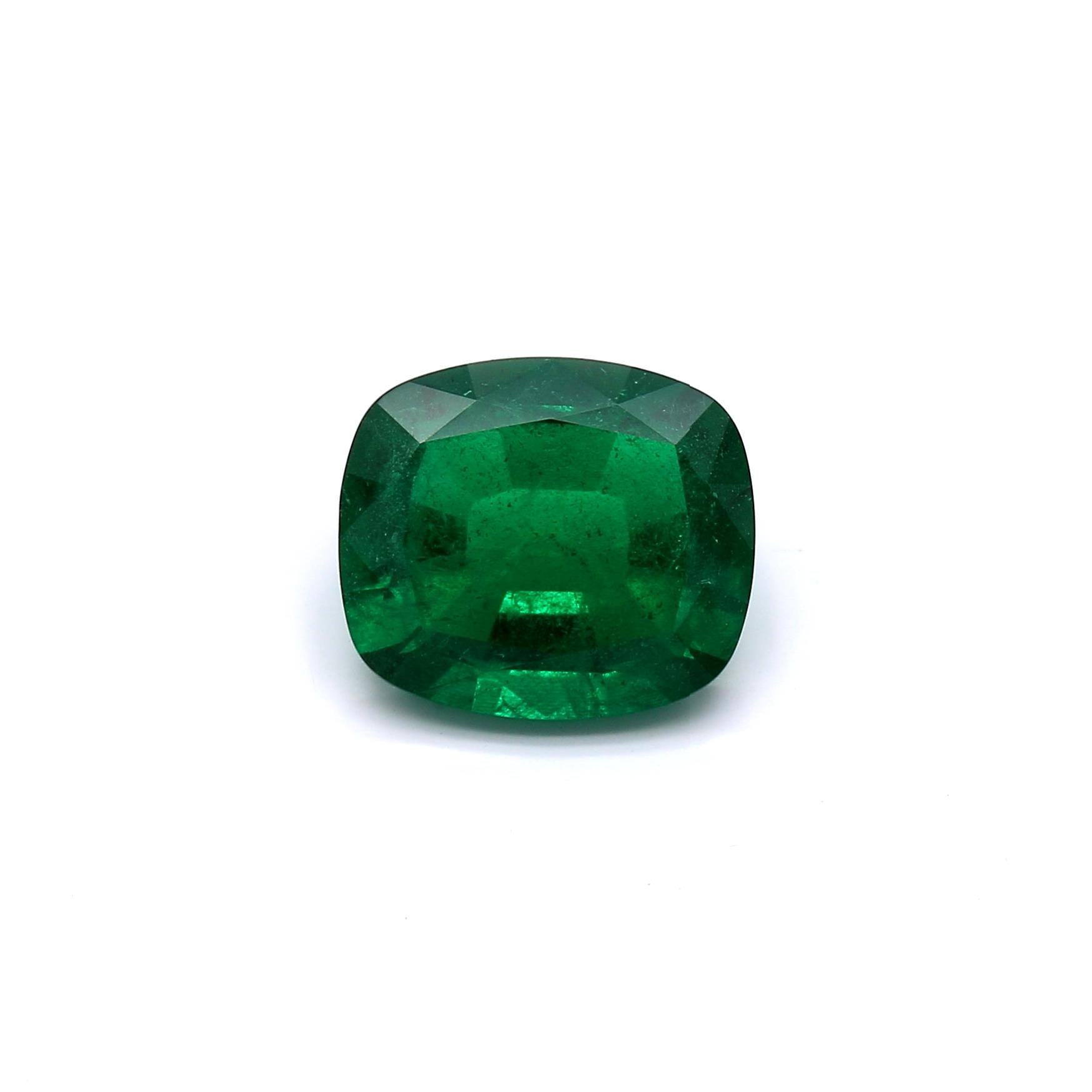 4.44ct CU GRS