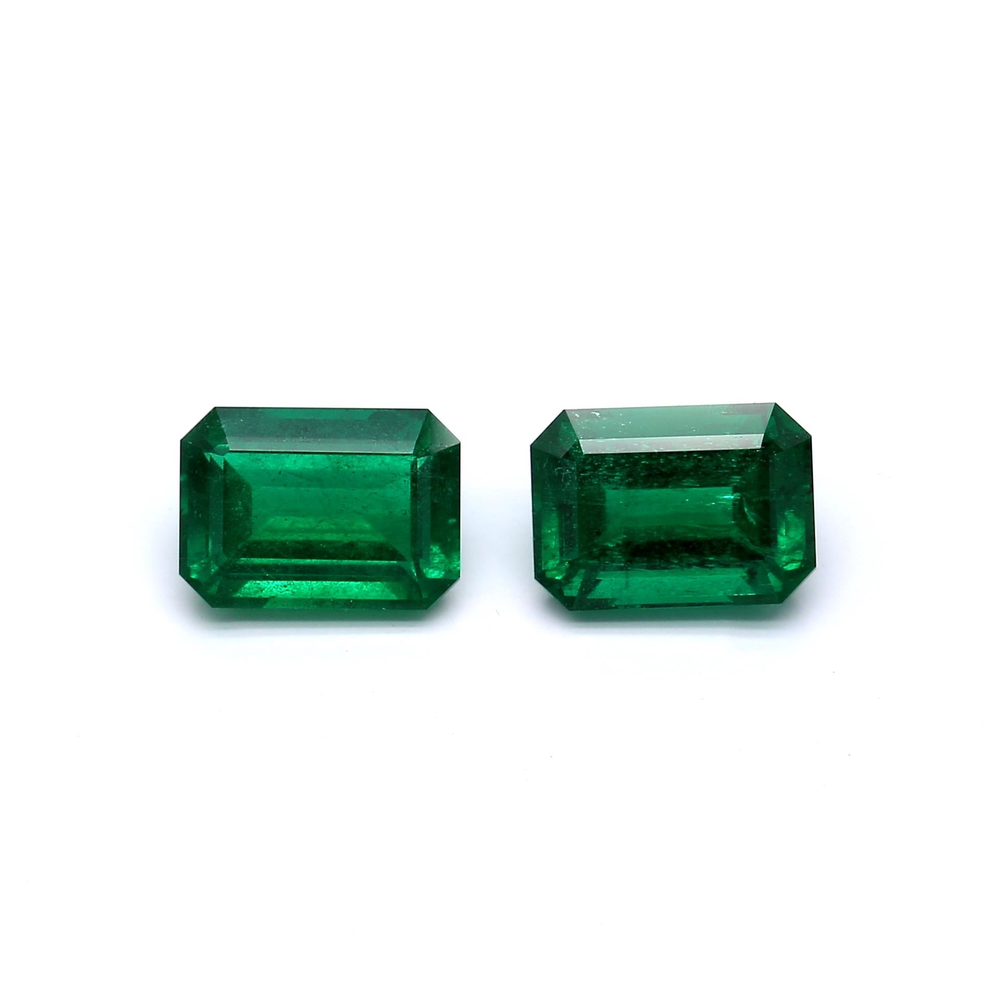 2.15ct EM AGL