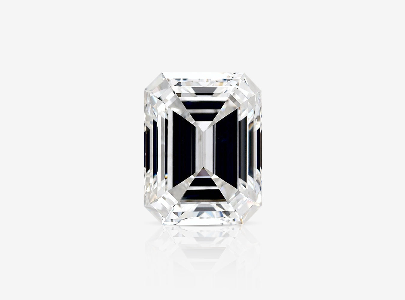 2.01 ct. Diamond E SI2 None GIA