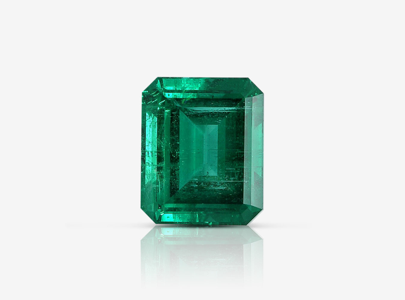 10.23 ct. Emerald AGL Minor