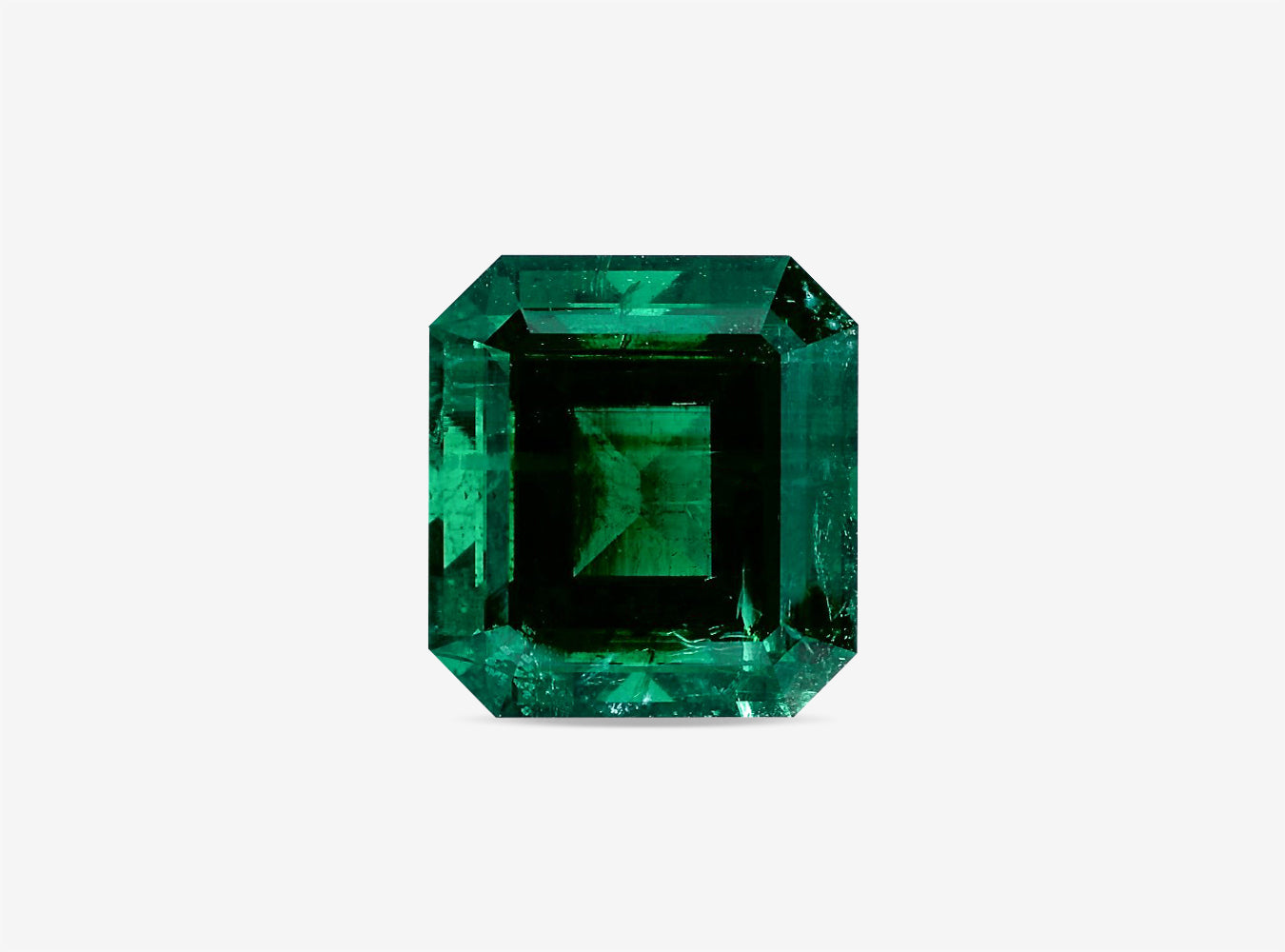 10.32 ct. Emerald AGL Minor