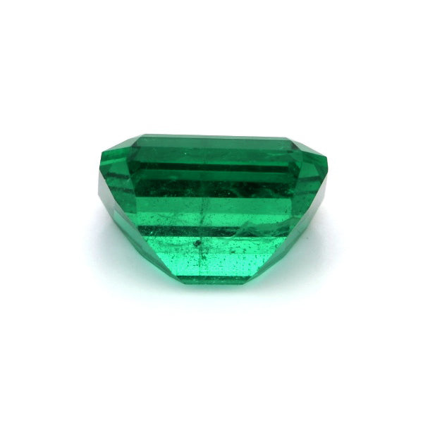 3.39 ct. Emerald AGL Minor