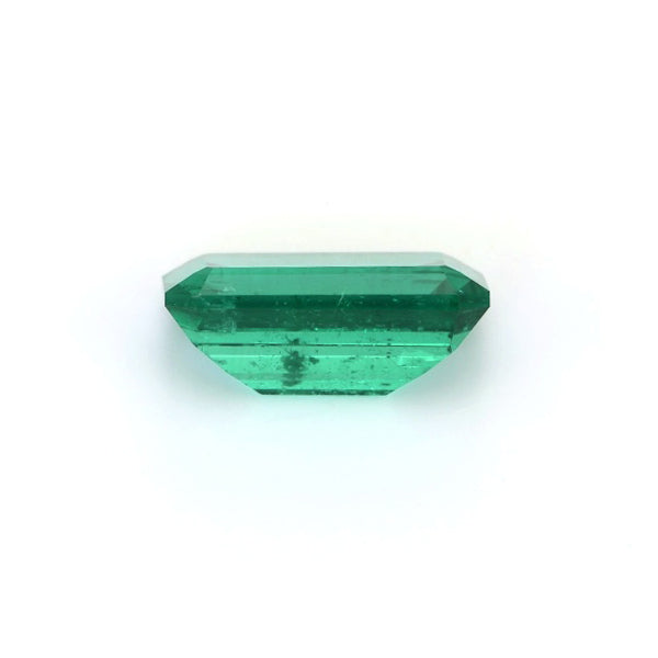 2.51 ct. Emerald GRS No Oil