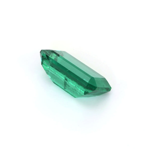 2.51 ct. Emerald GRS No Oil