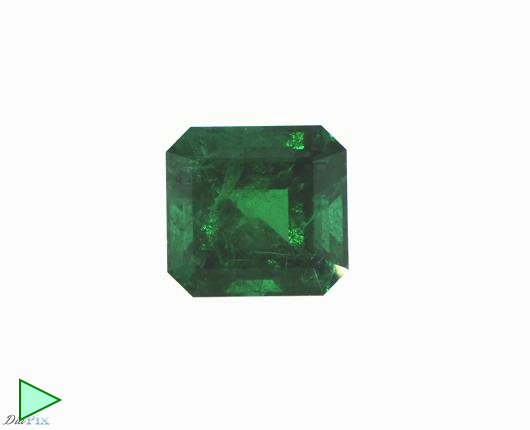 9.40ct EM GRS