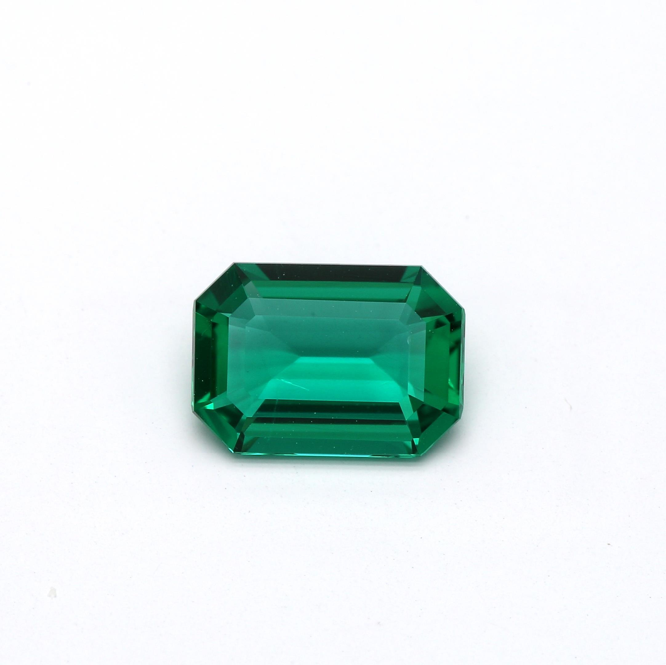 1.47 ct. Emerald GRS Insignificant