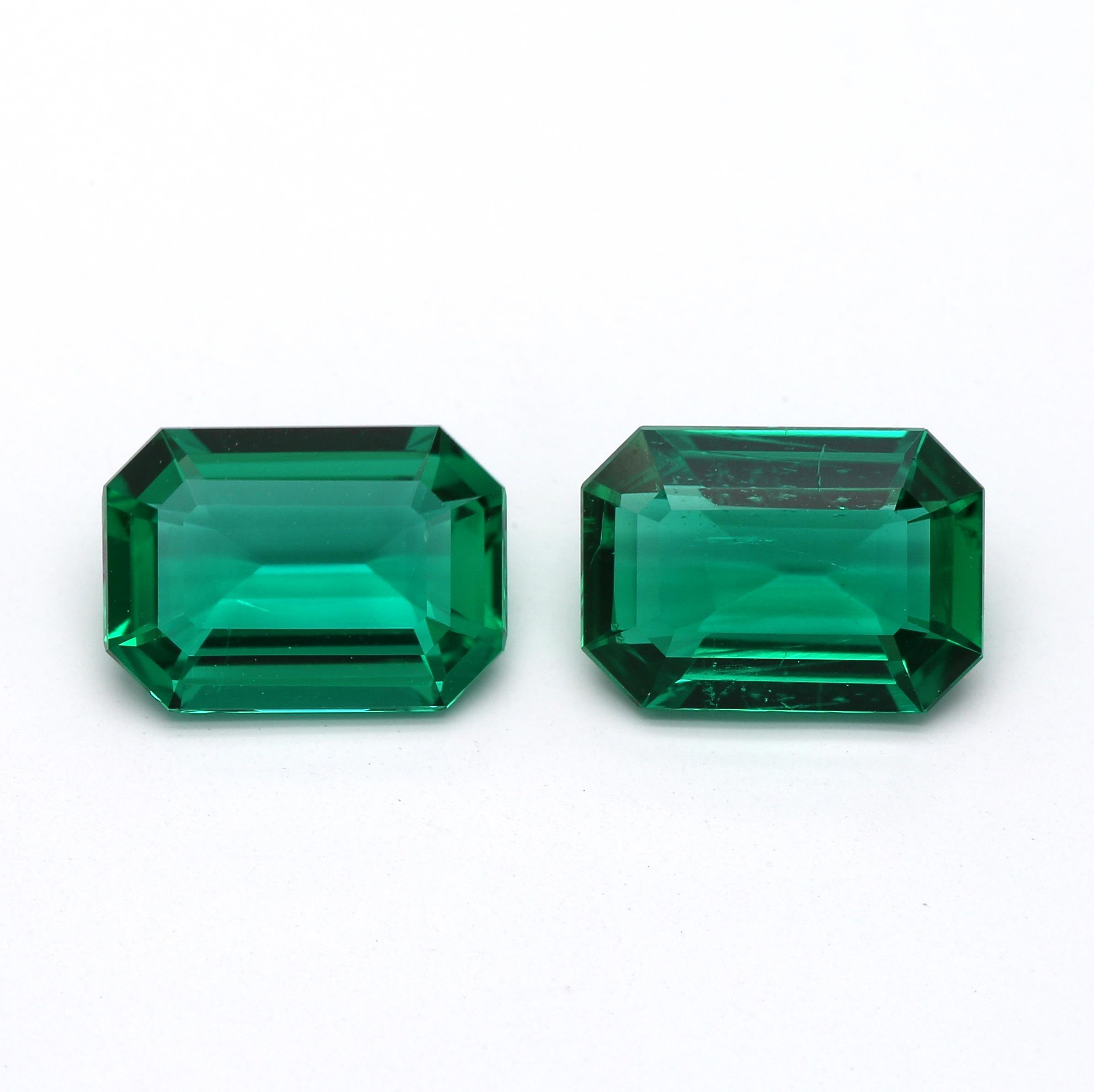 1.50 ct. Emerald GRS Minor