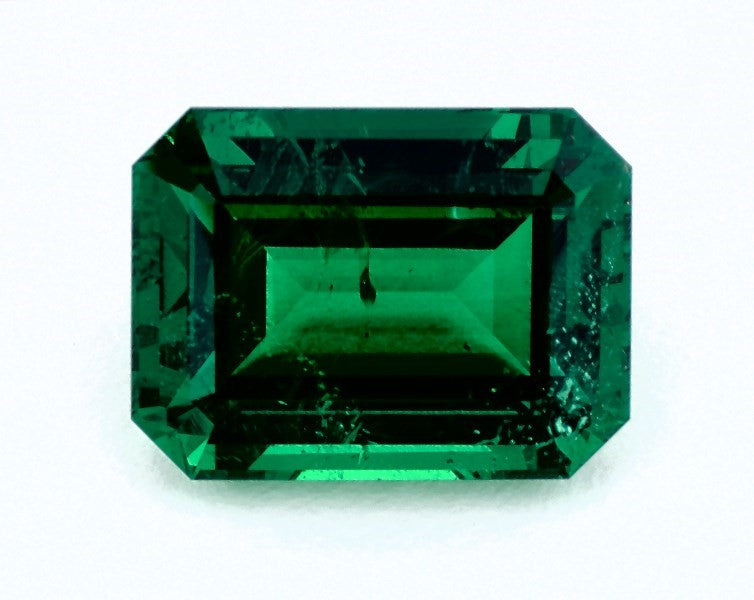 5.66ct EM GRS