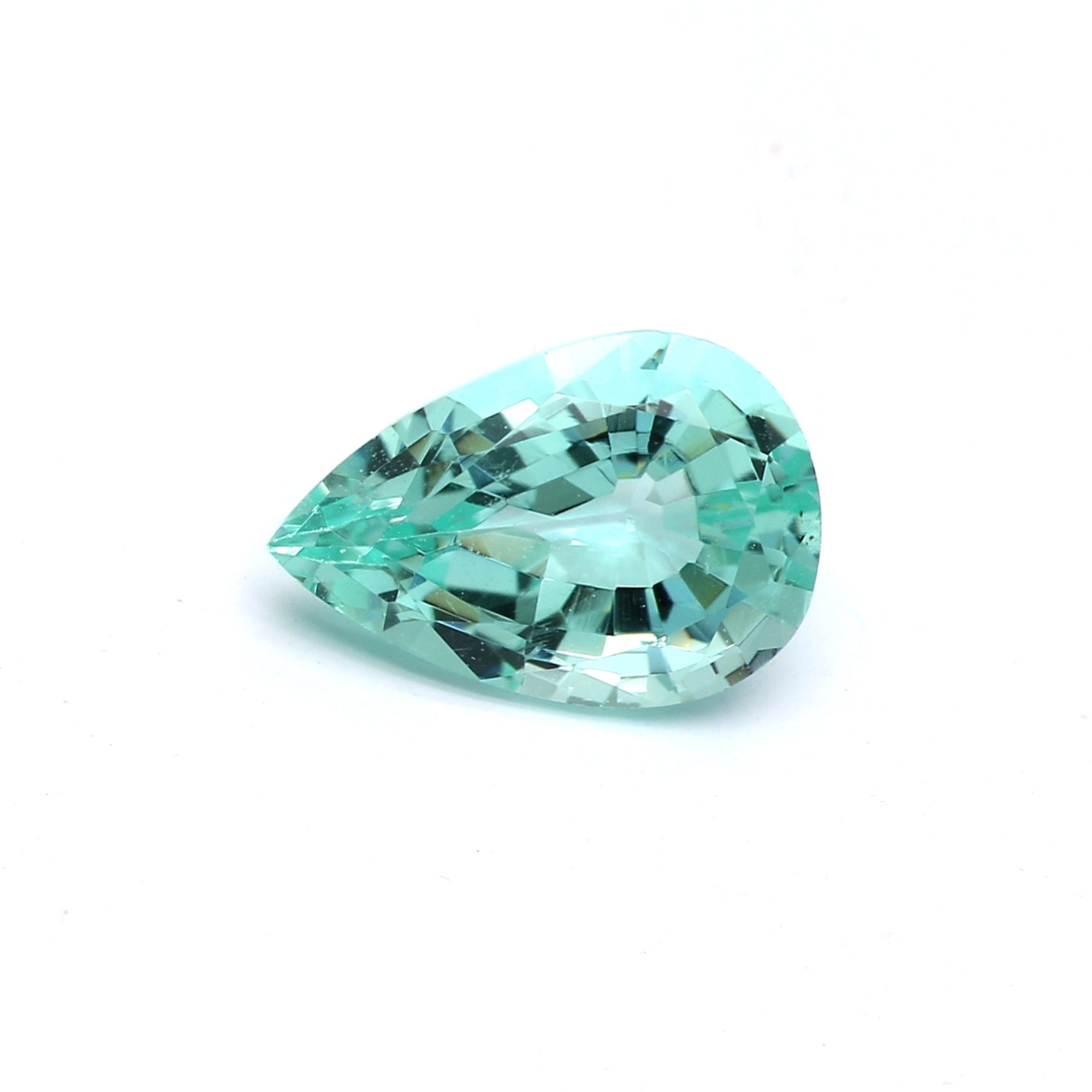 1.29ct PS Blue EGL