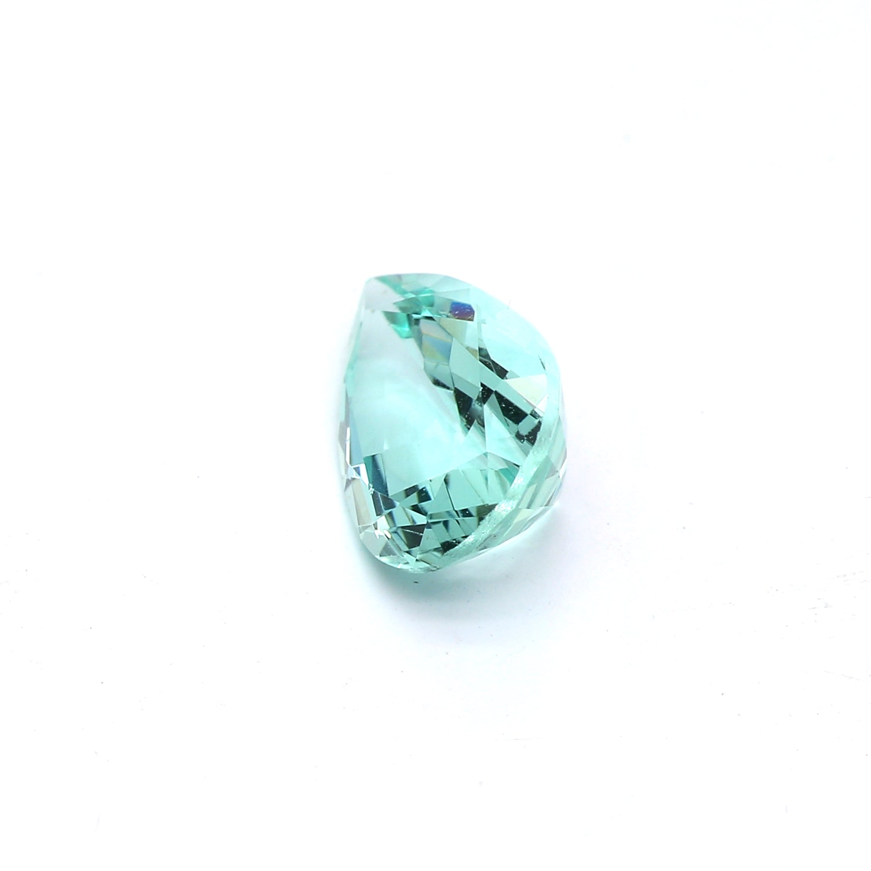 1.29ct PS Blue EGL