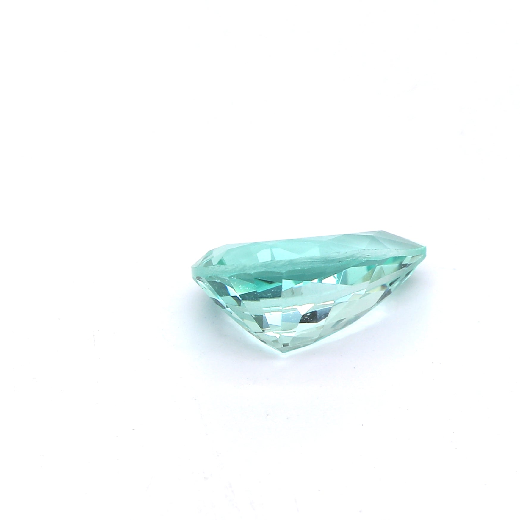 1.29ct PS Blue EGL