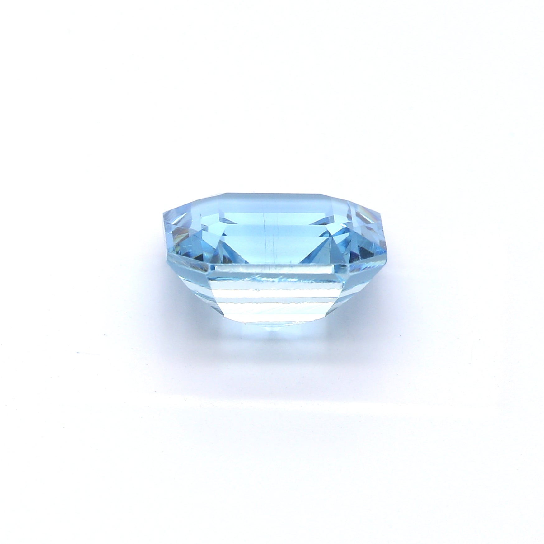 1.97ct EM Blue GWLAB