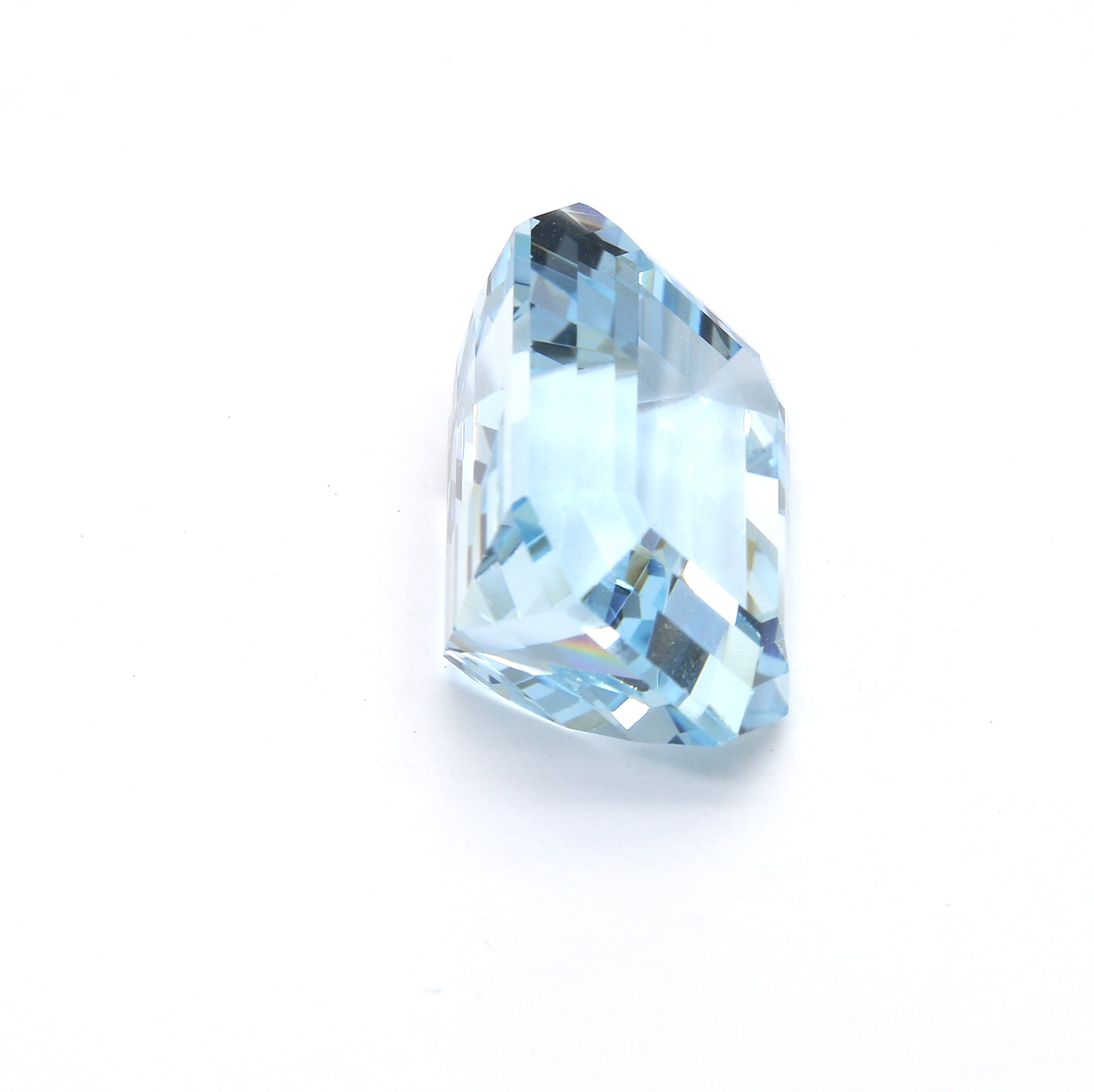 17.36ct EM Eshed