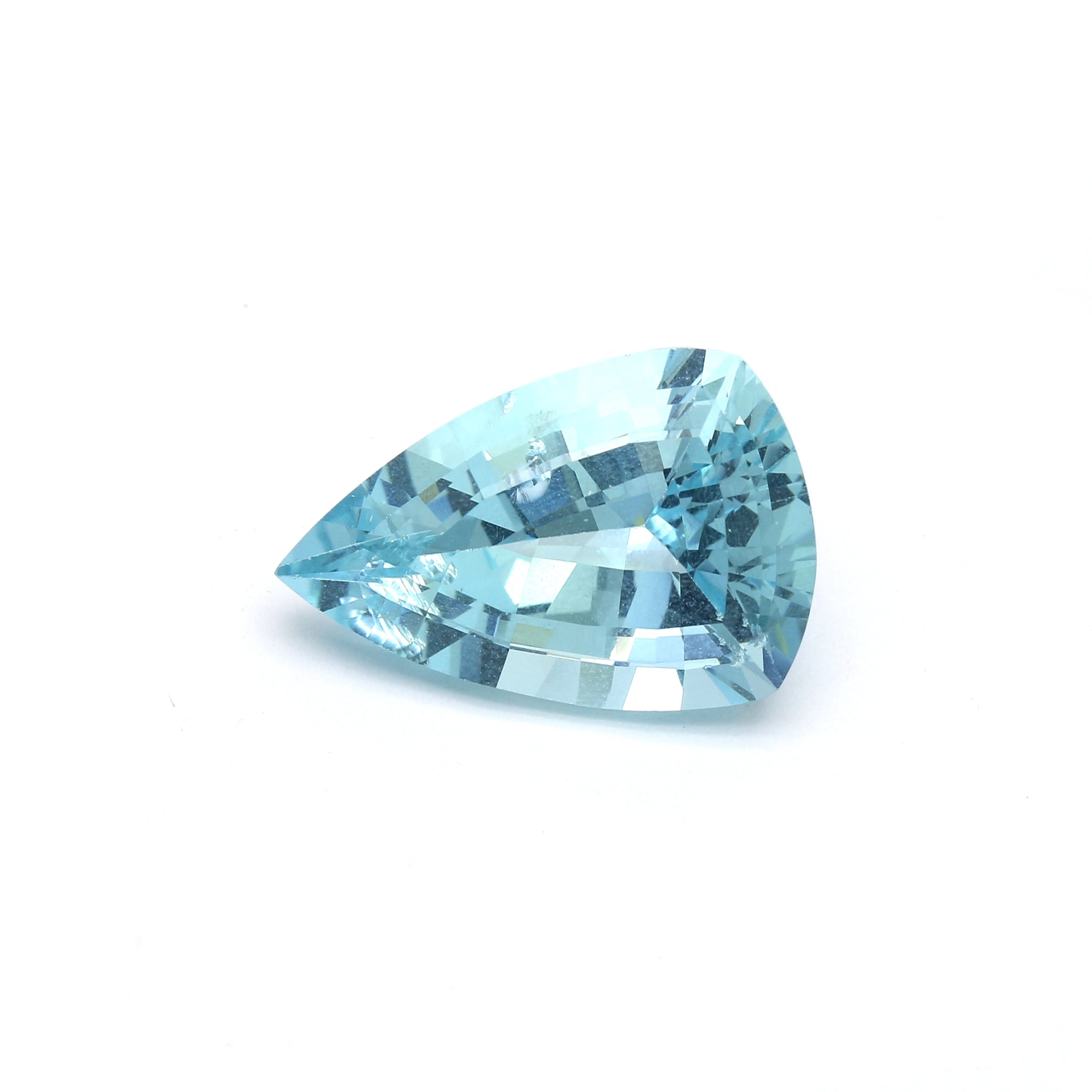 12.64ct PS Eshed