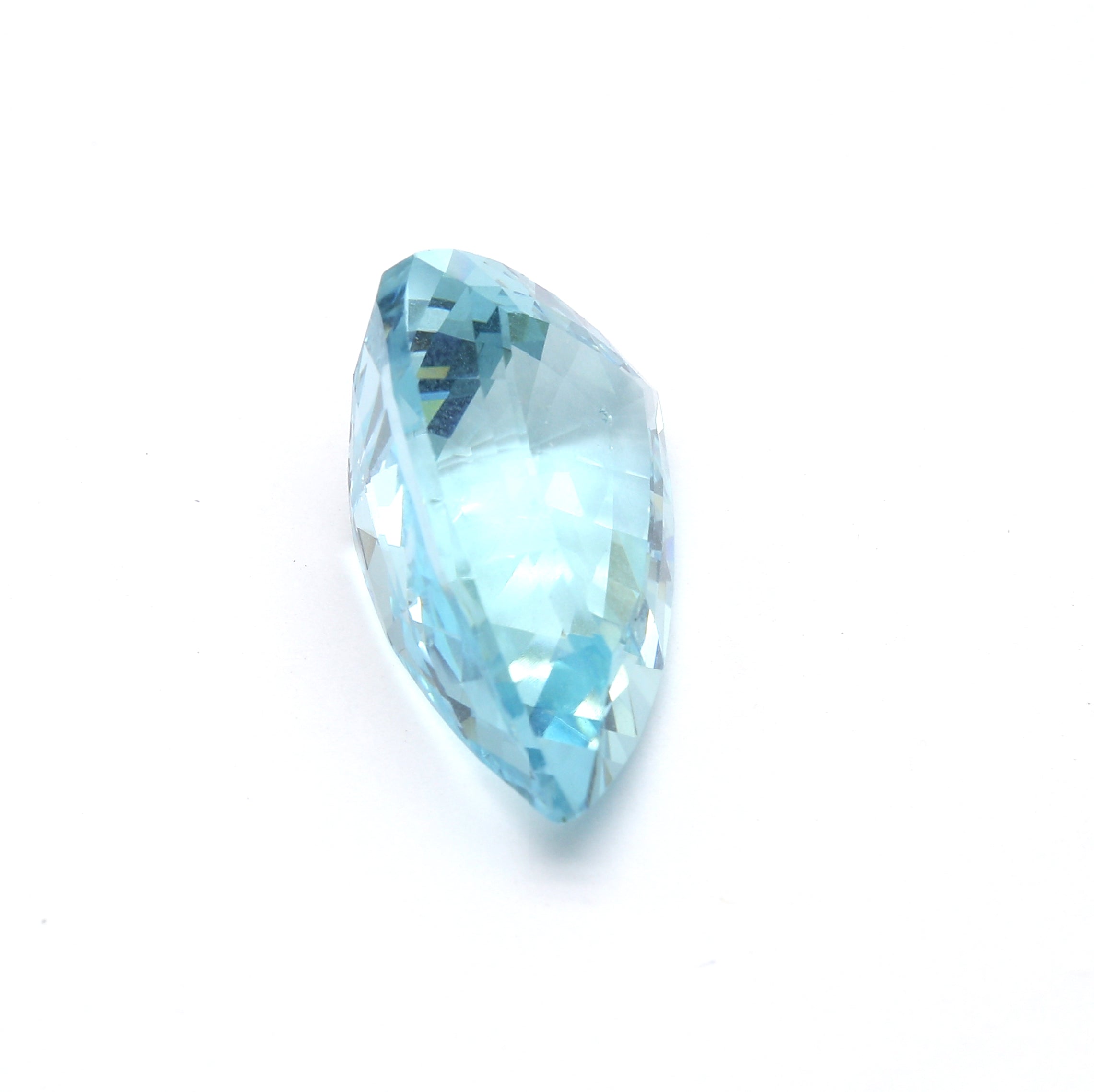 12.64ct PS Eshed