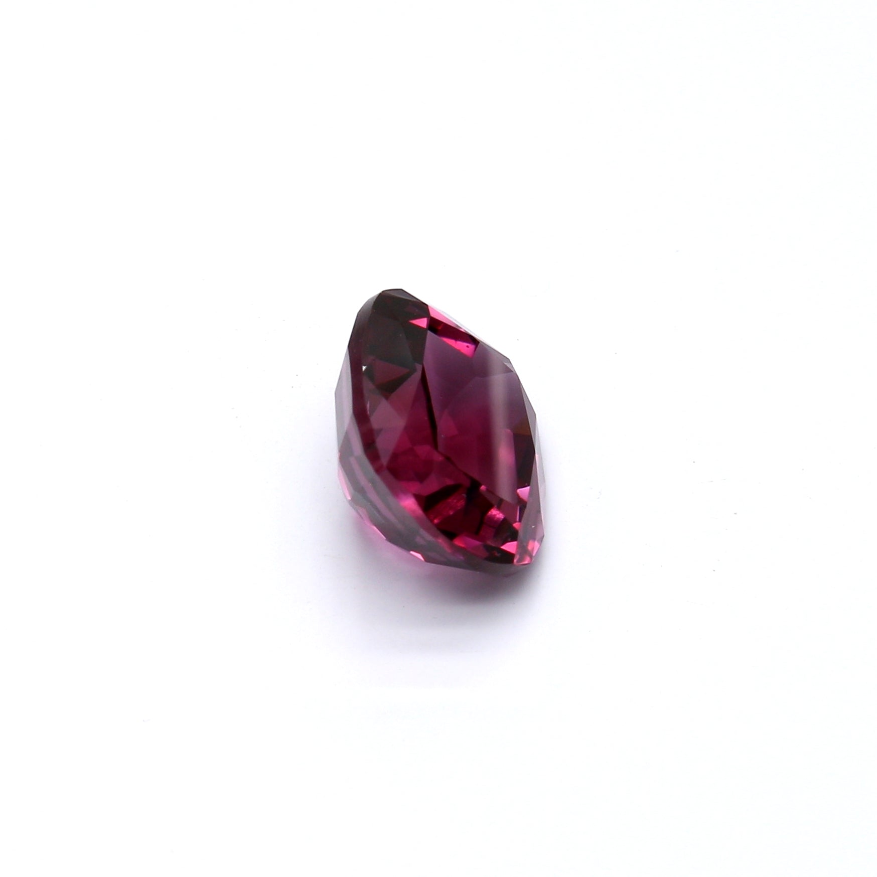 5.46ct CU Pink AGL