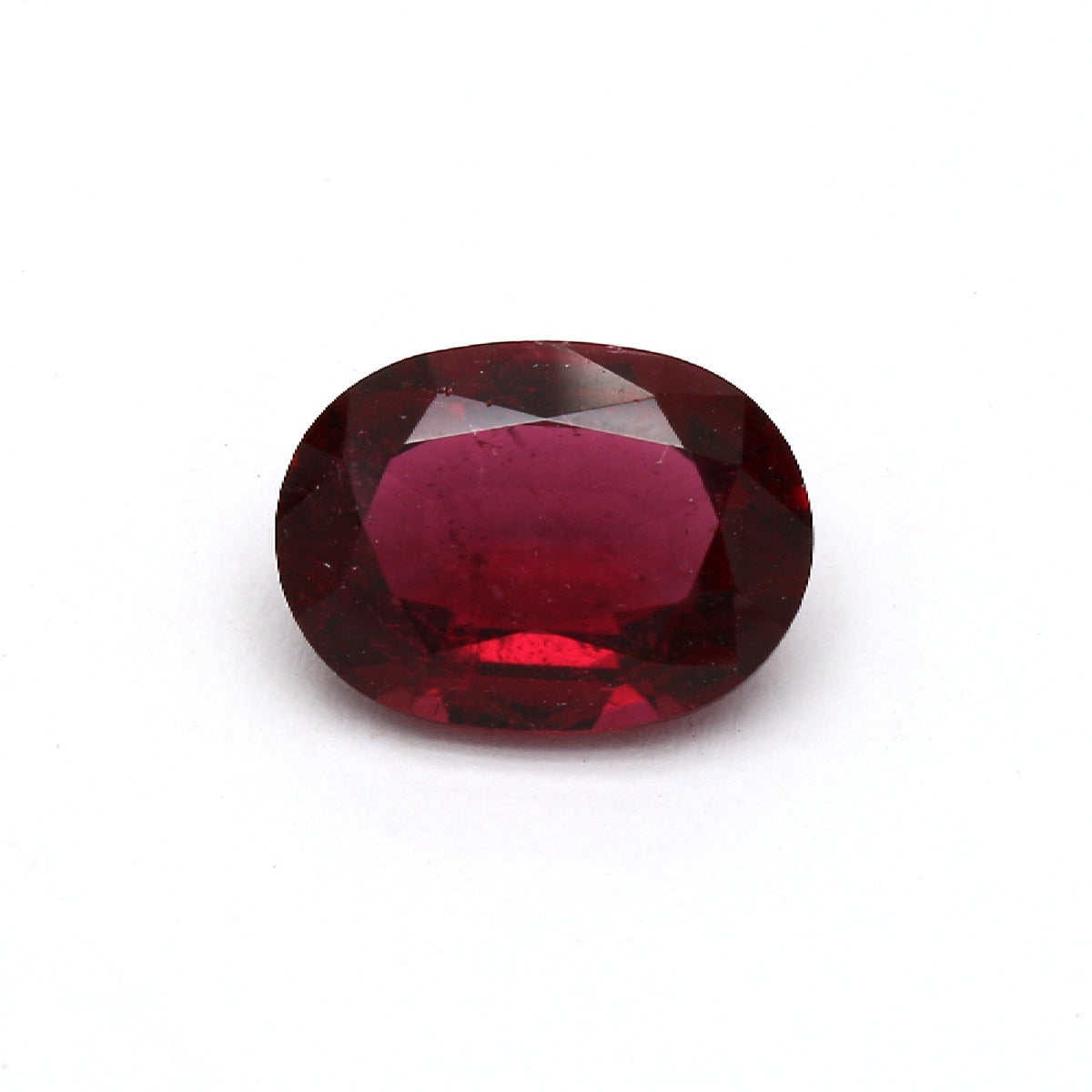 4.15ct OV Eshed