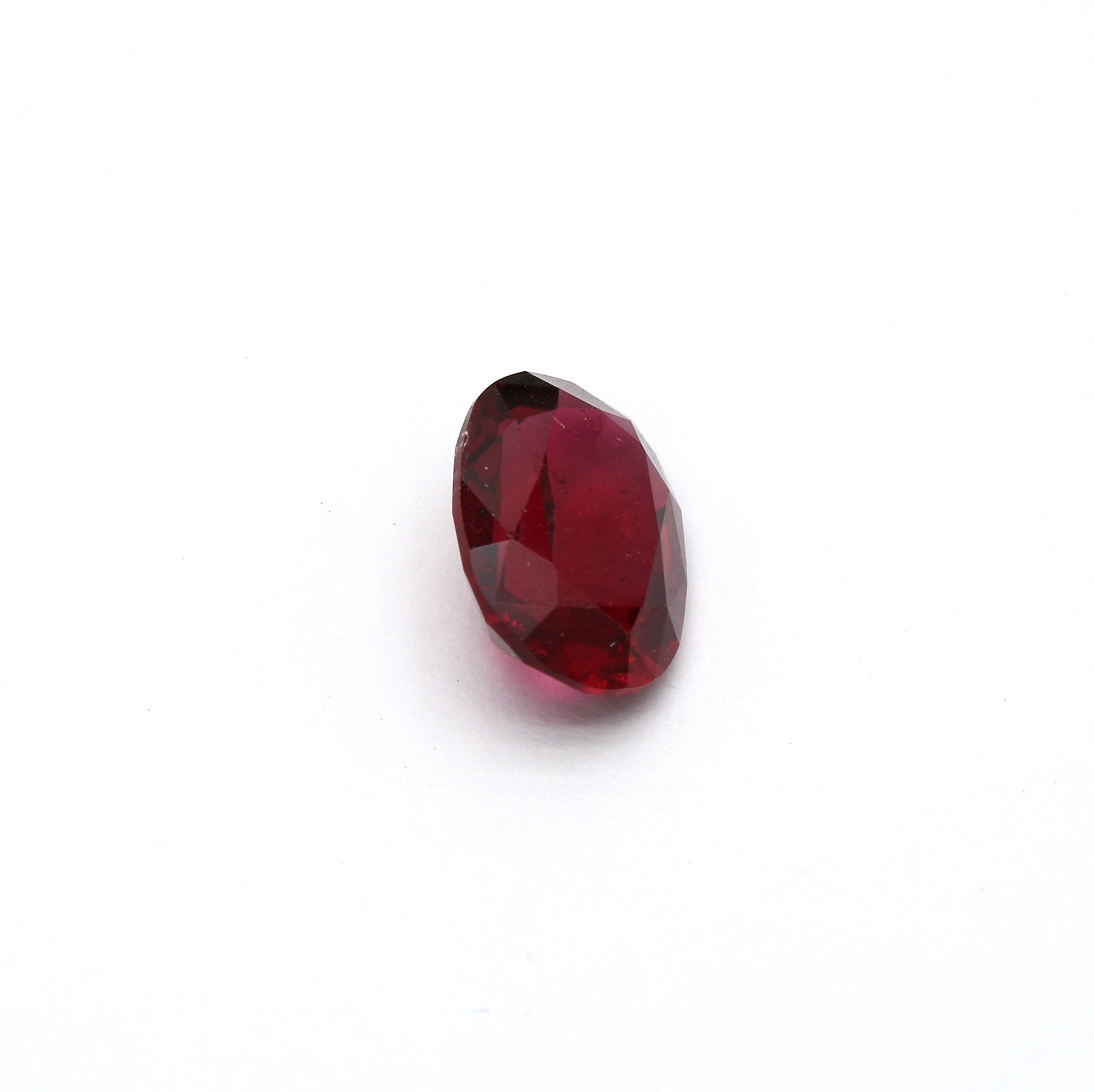 4.15ct OV Eshed