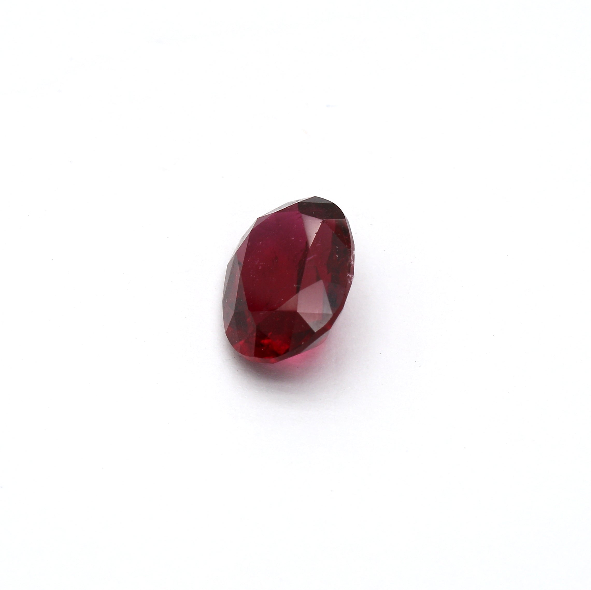 4.15ct OV Eshed