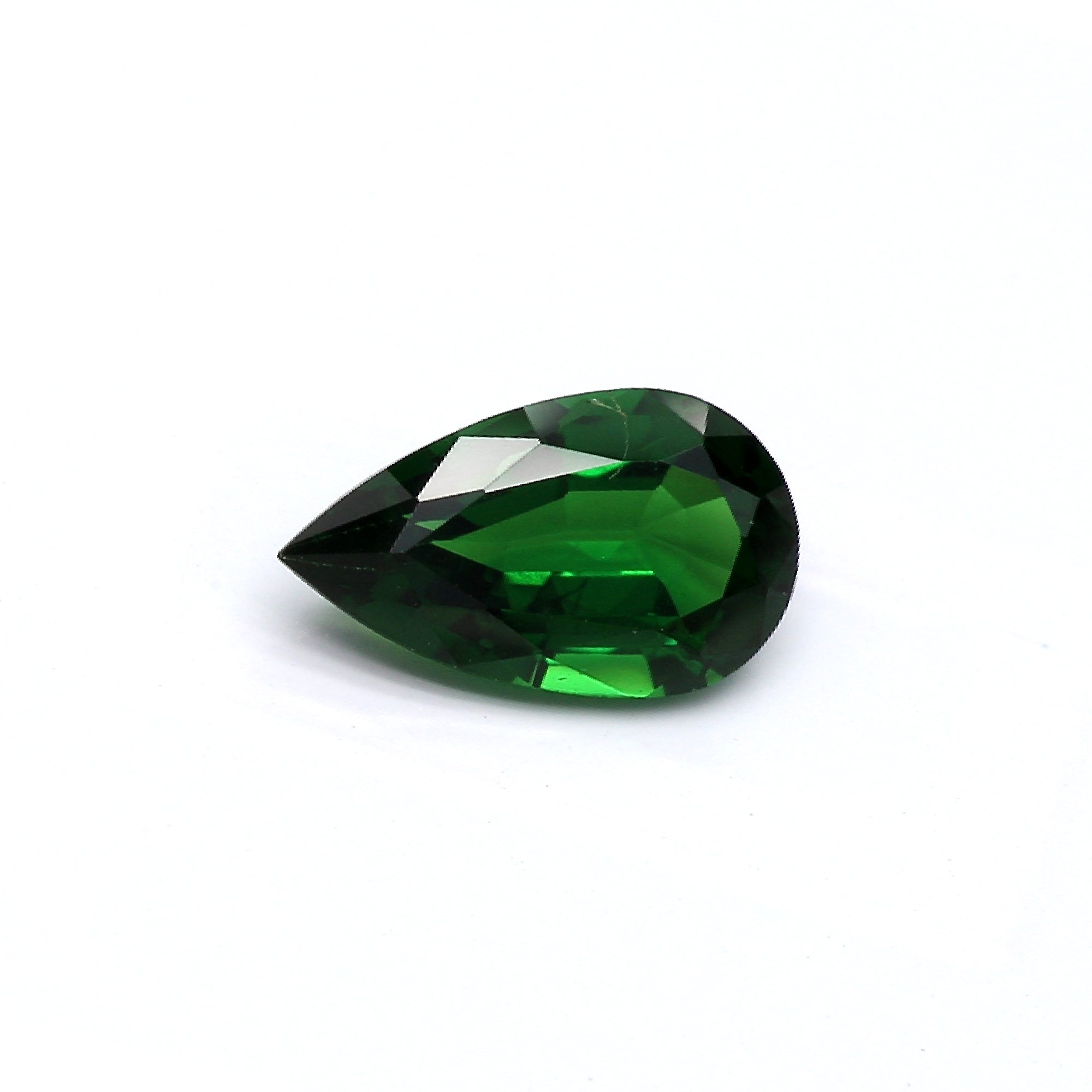 1.02ct PS Green GWLAB