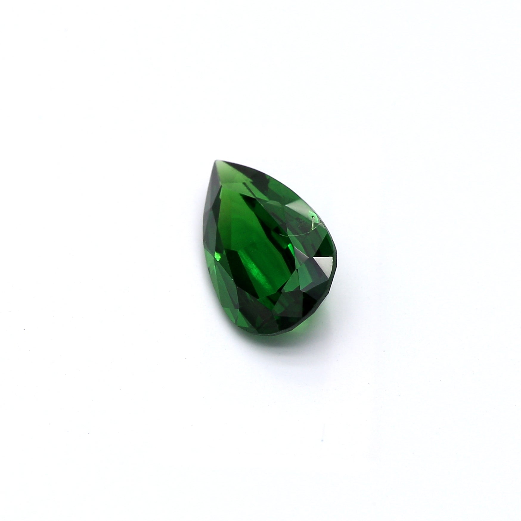1.02ct PS Green GWLAB