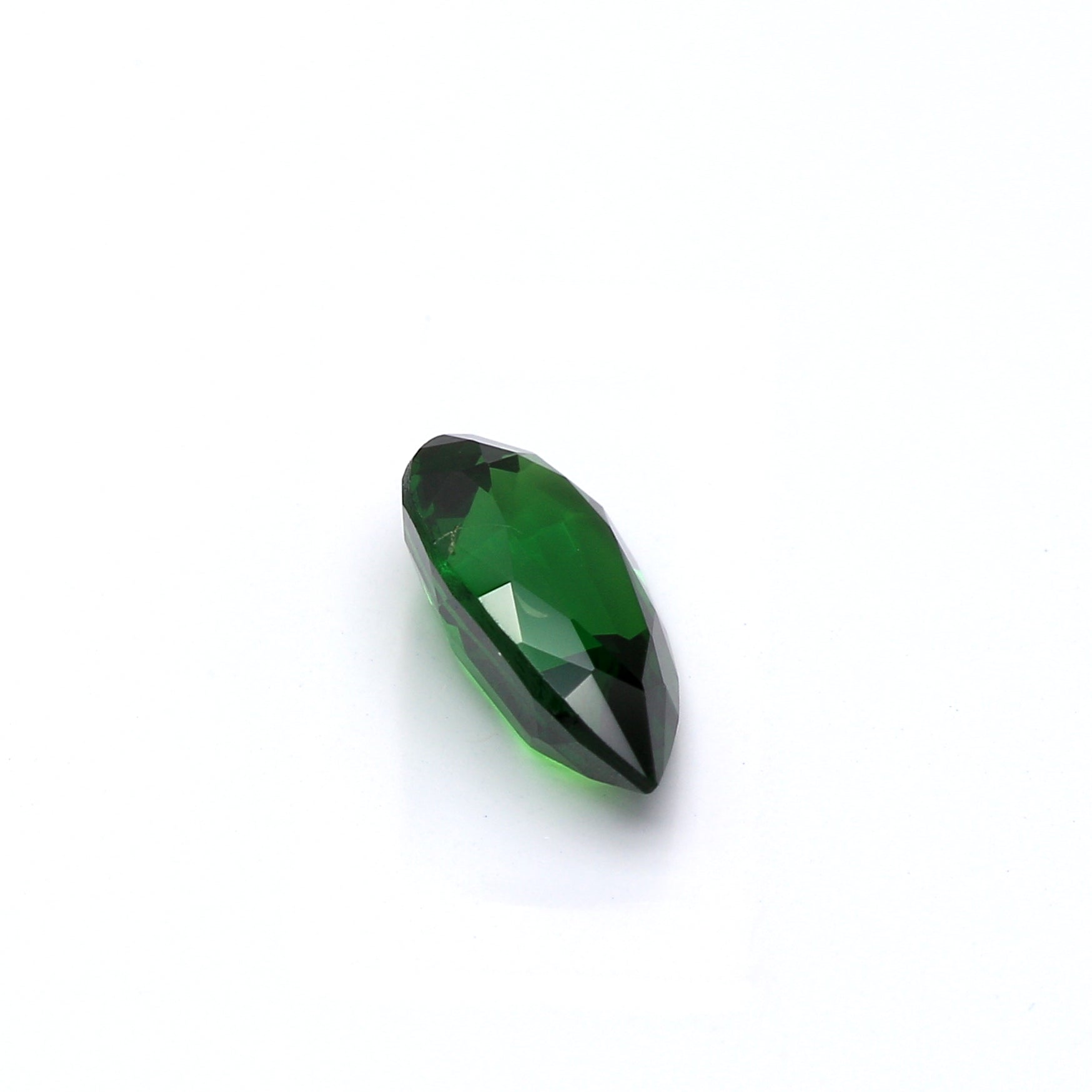 1.02ct PS Green GWLAB