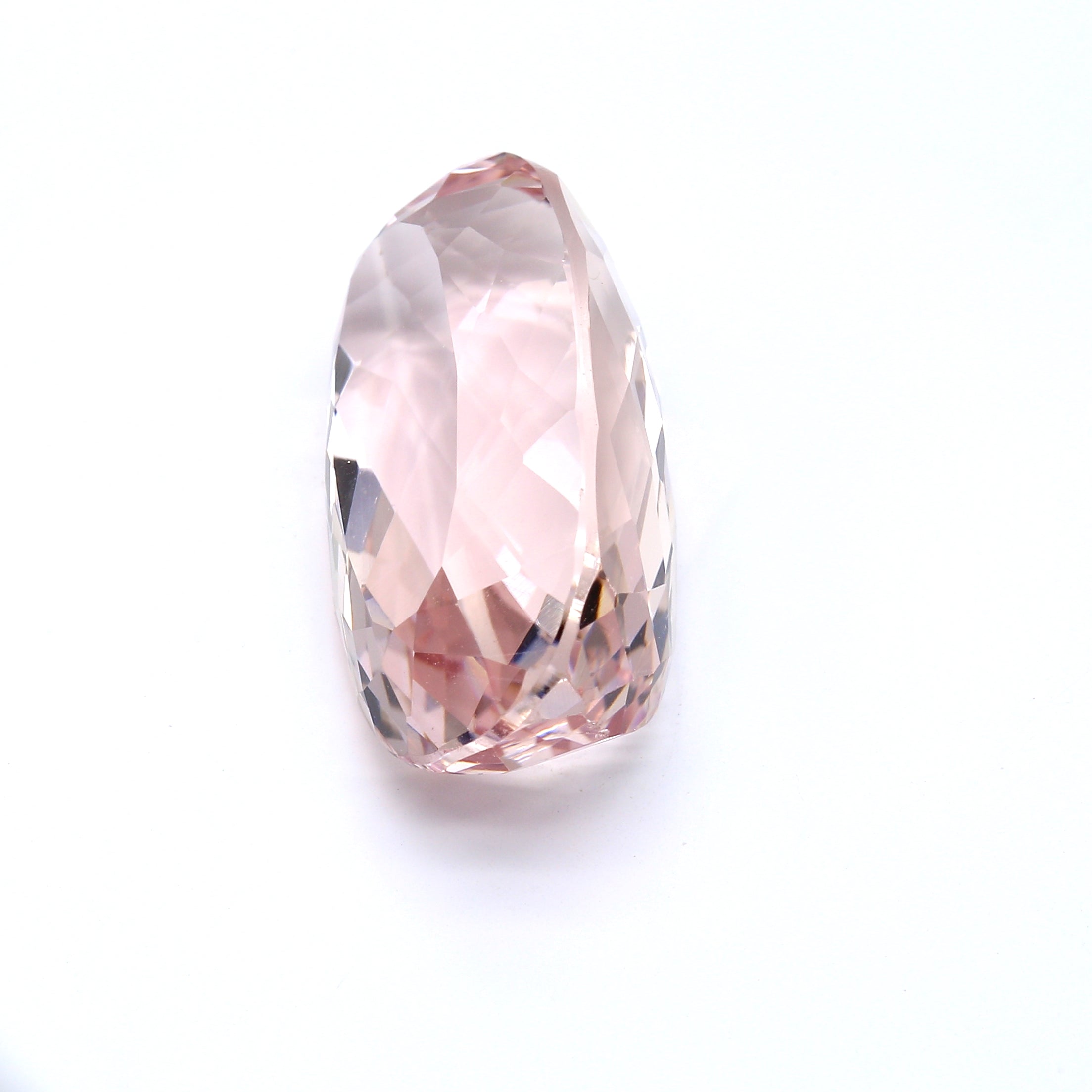 29.49ct OV Pink GWLAB