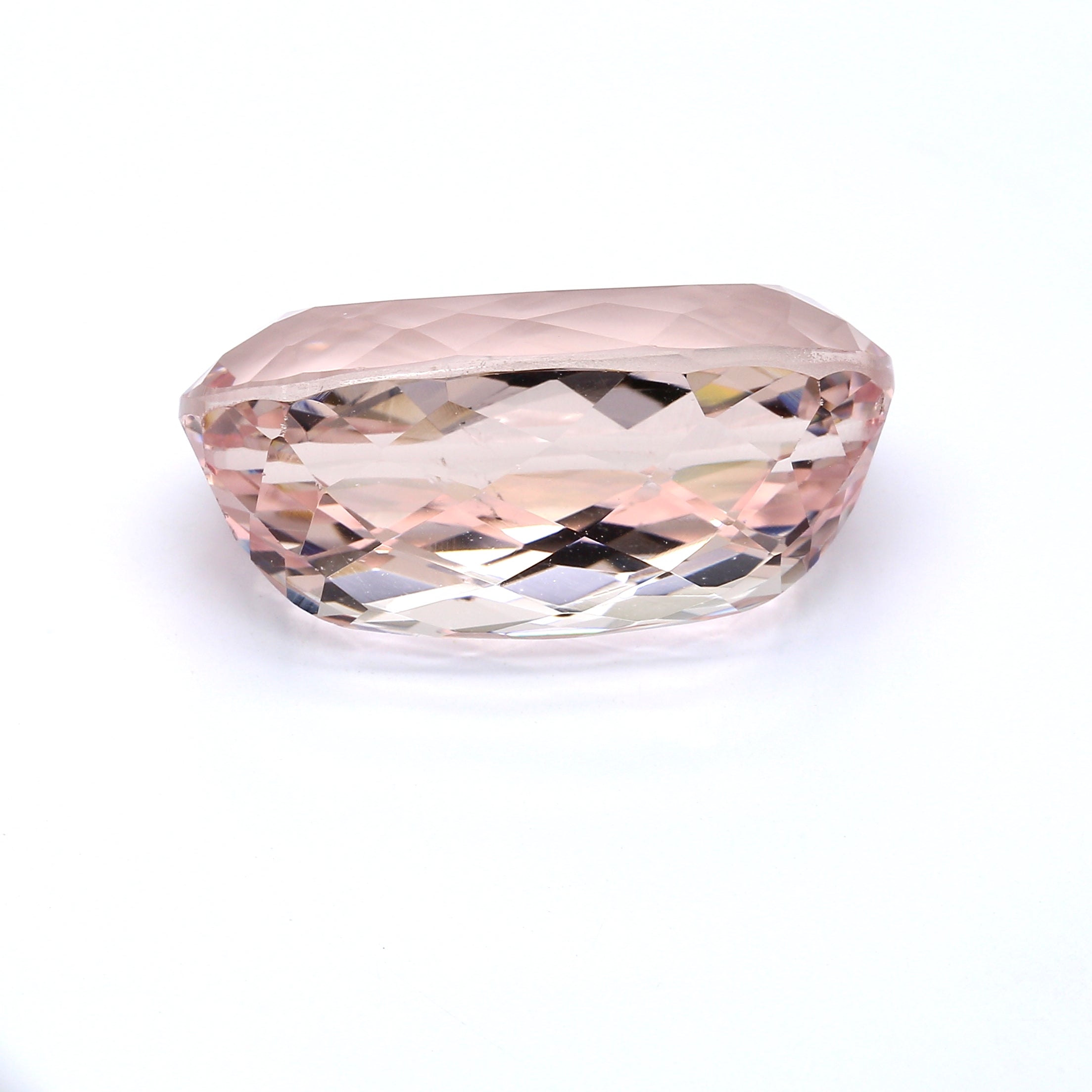29.49ct OV Pink GWLAB