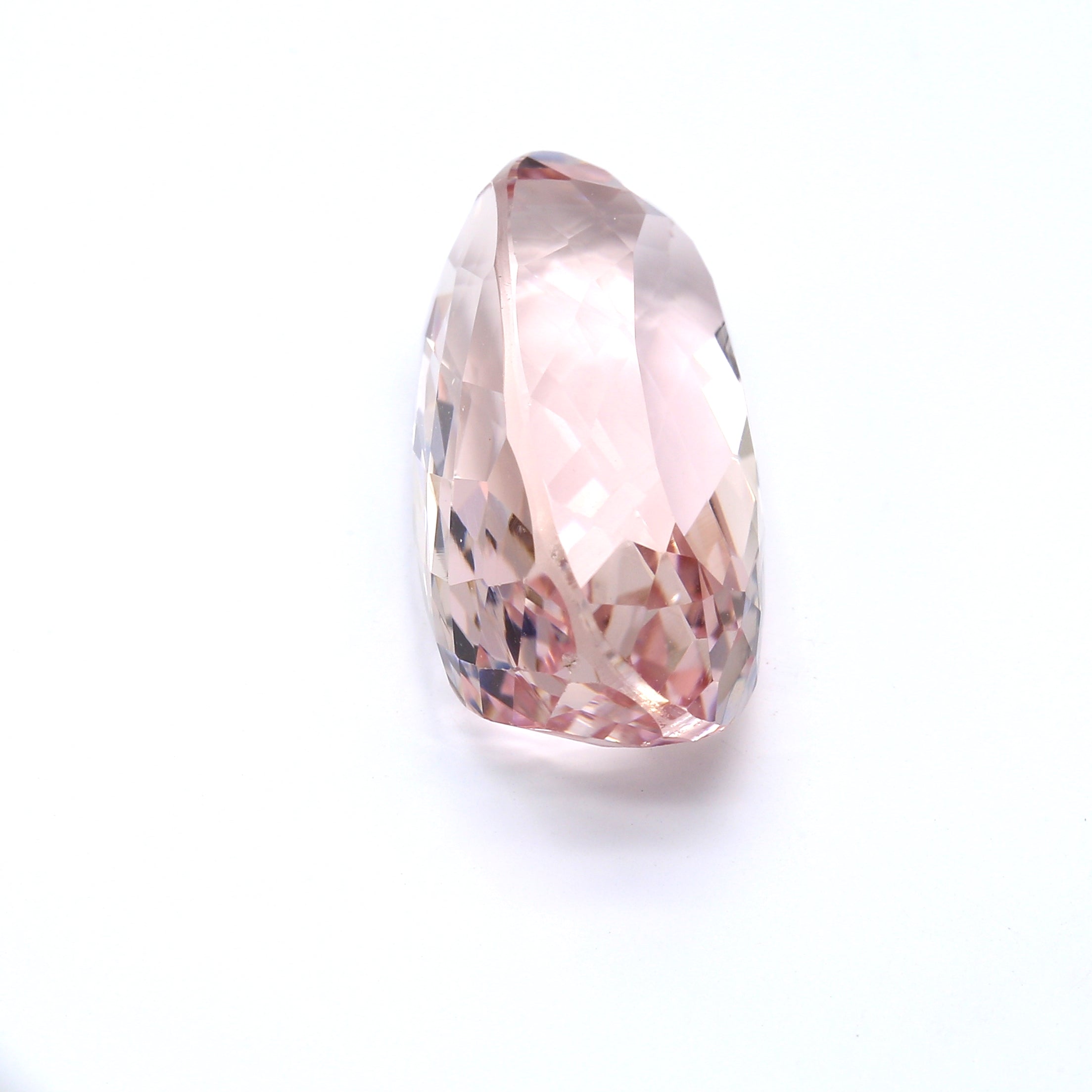 29.49ct OV Pink GWLAB