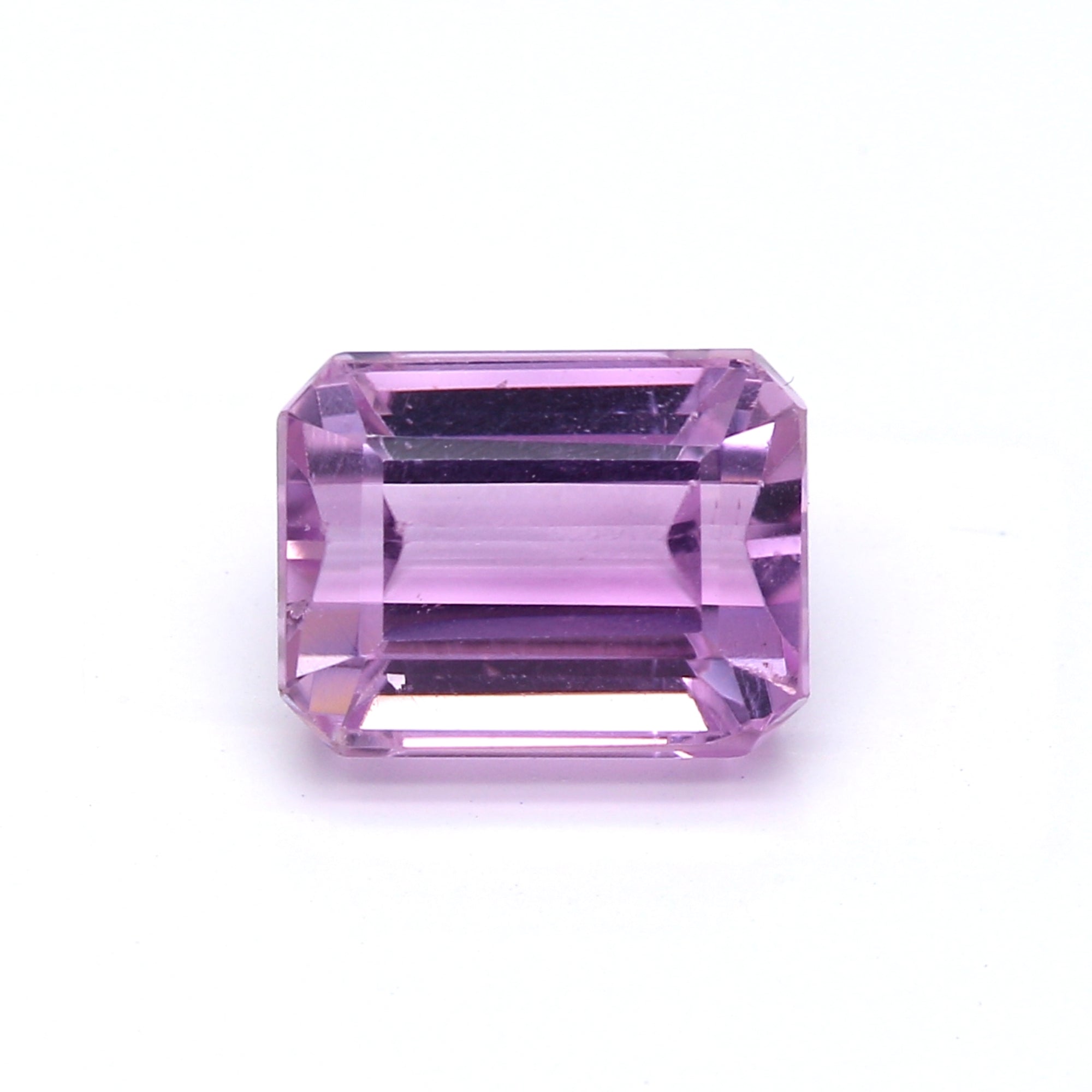 2.48ct EM Pink GWLAB