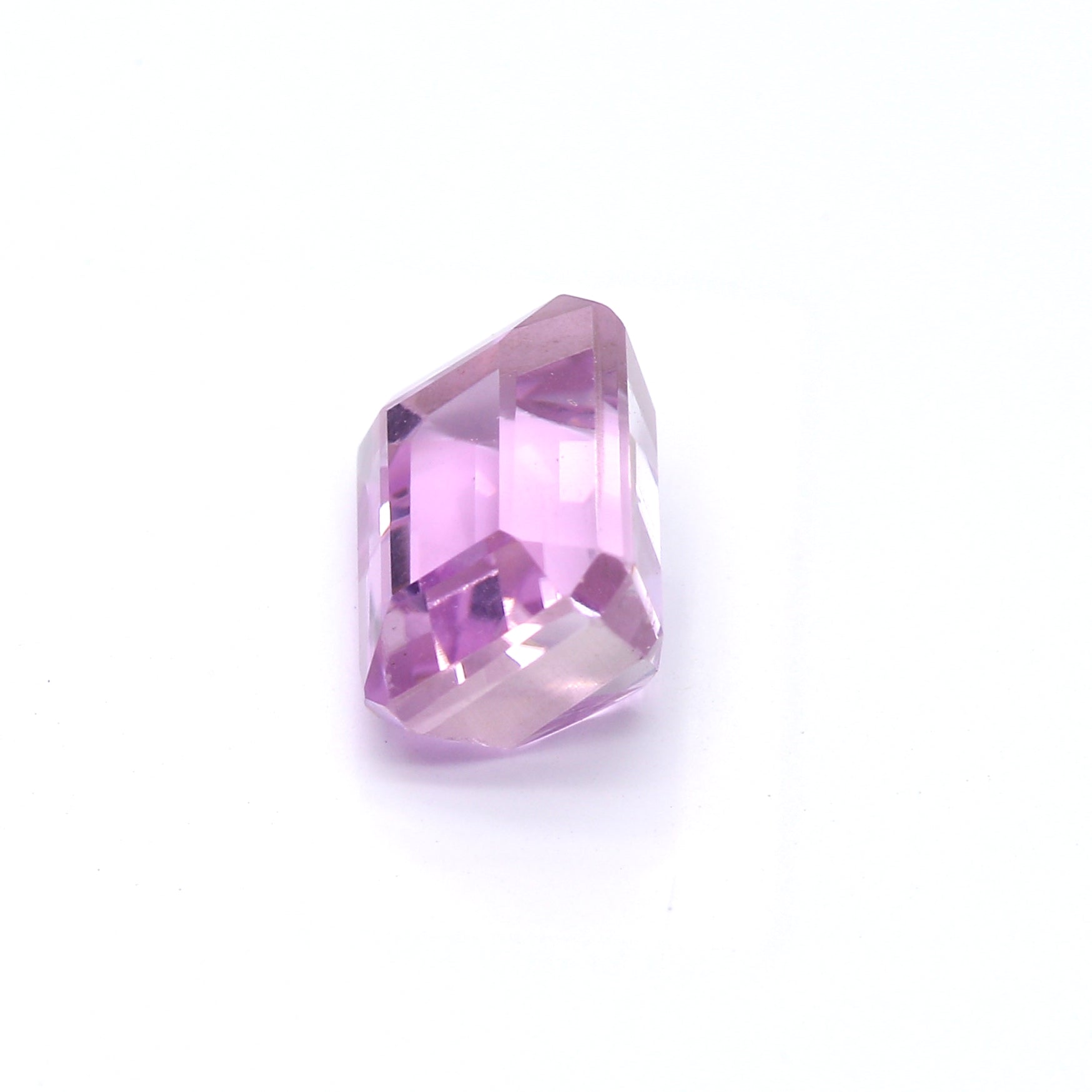 2.48ct EM Pink GWLAB