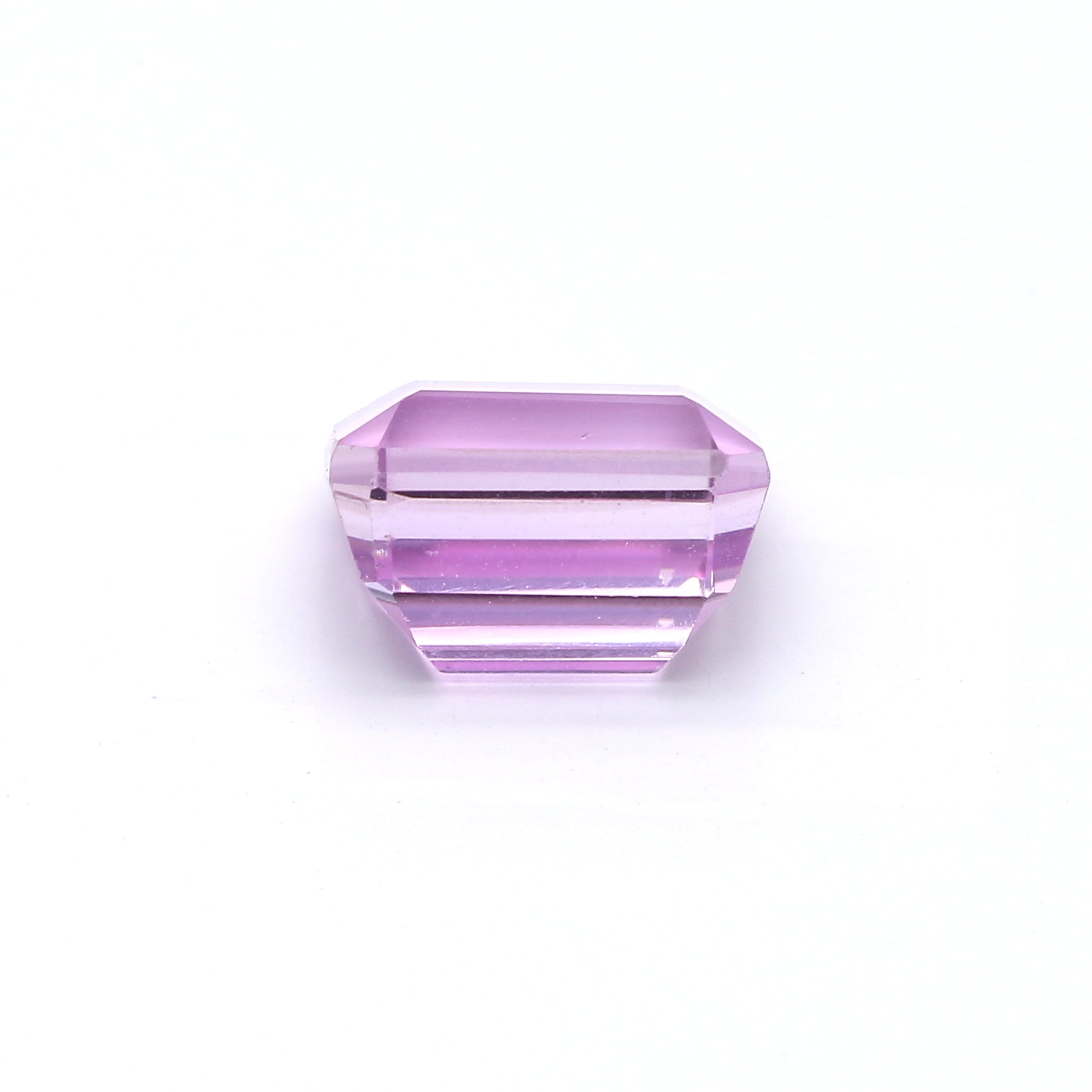 2.48ct EM Pink GWLAB