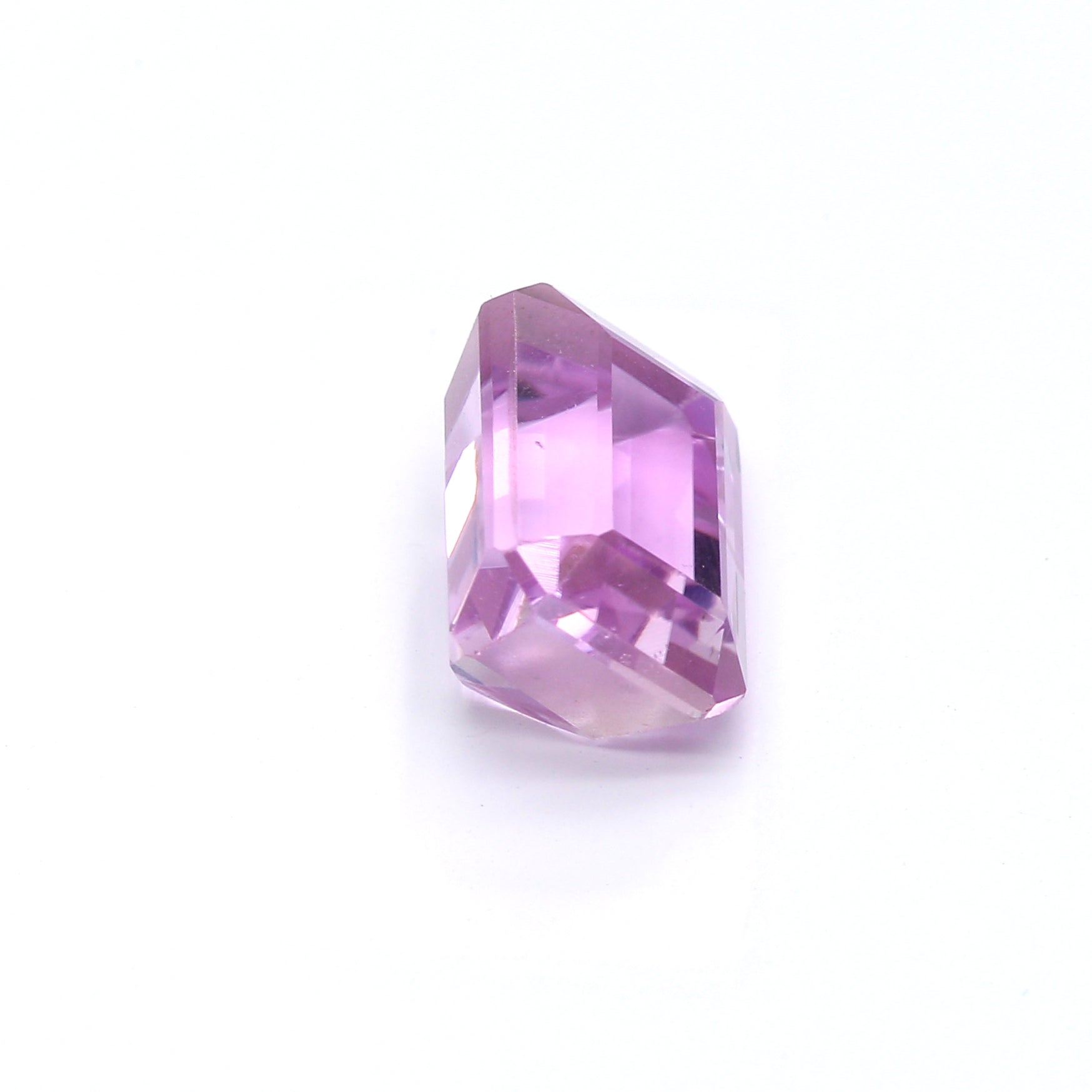 2.48ct EM Pink GWLAB