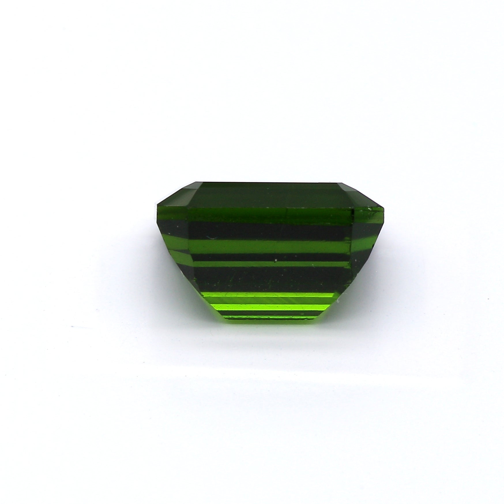 3.13ct EM Green GWLAB