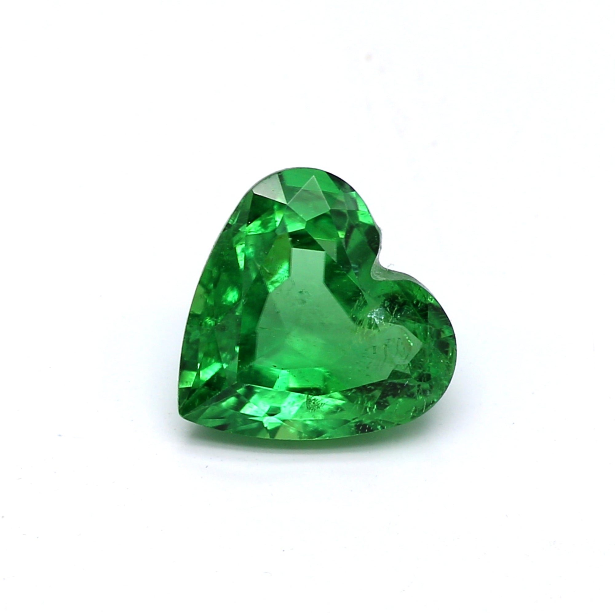1.26ct HS Green EGL