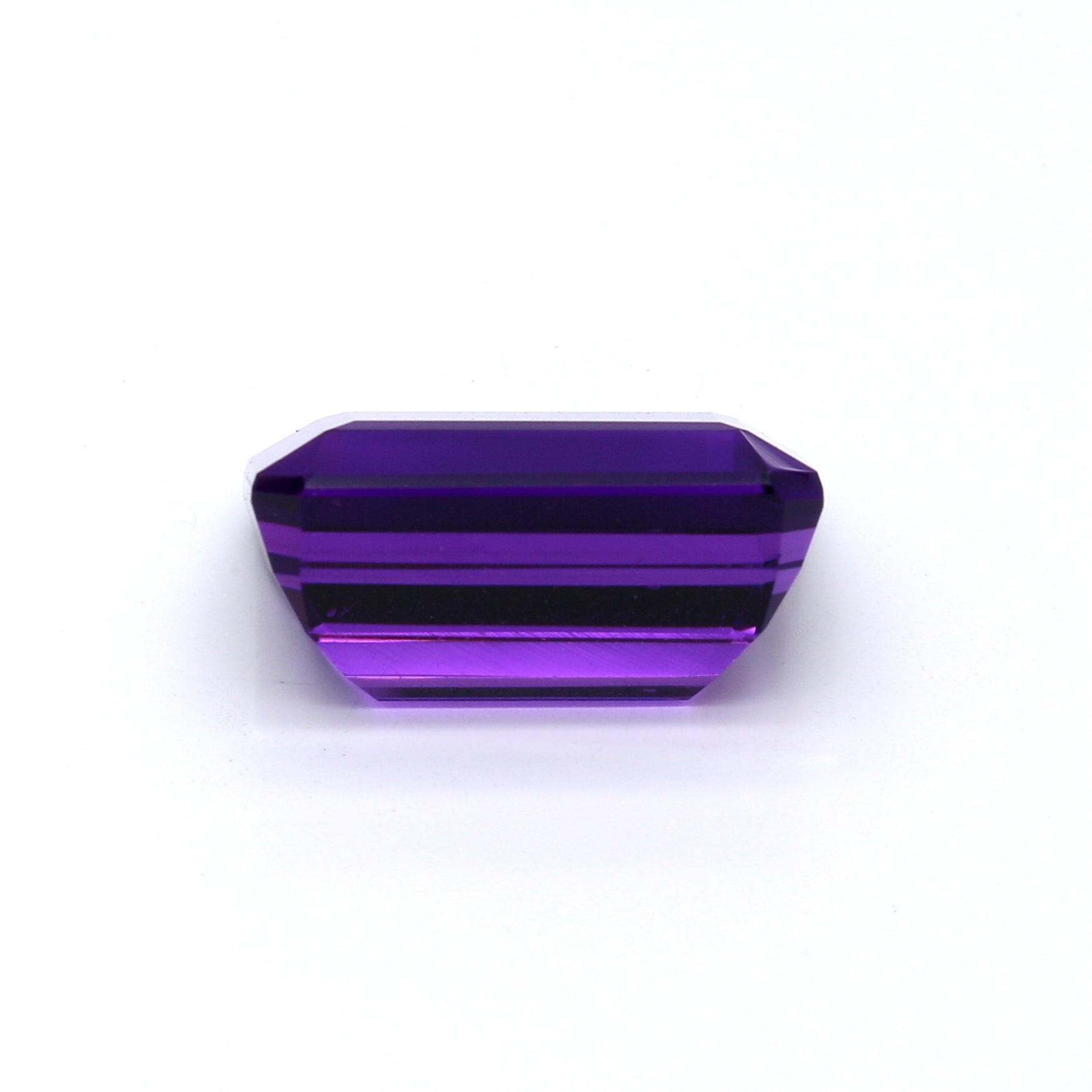 10.73ct EM Violet EGL