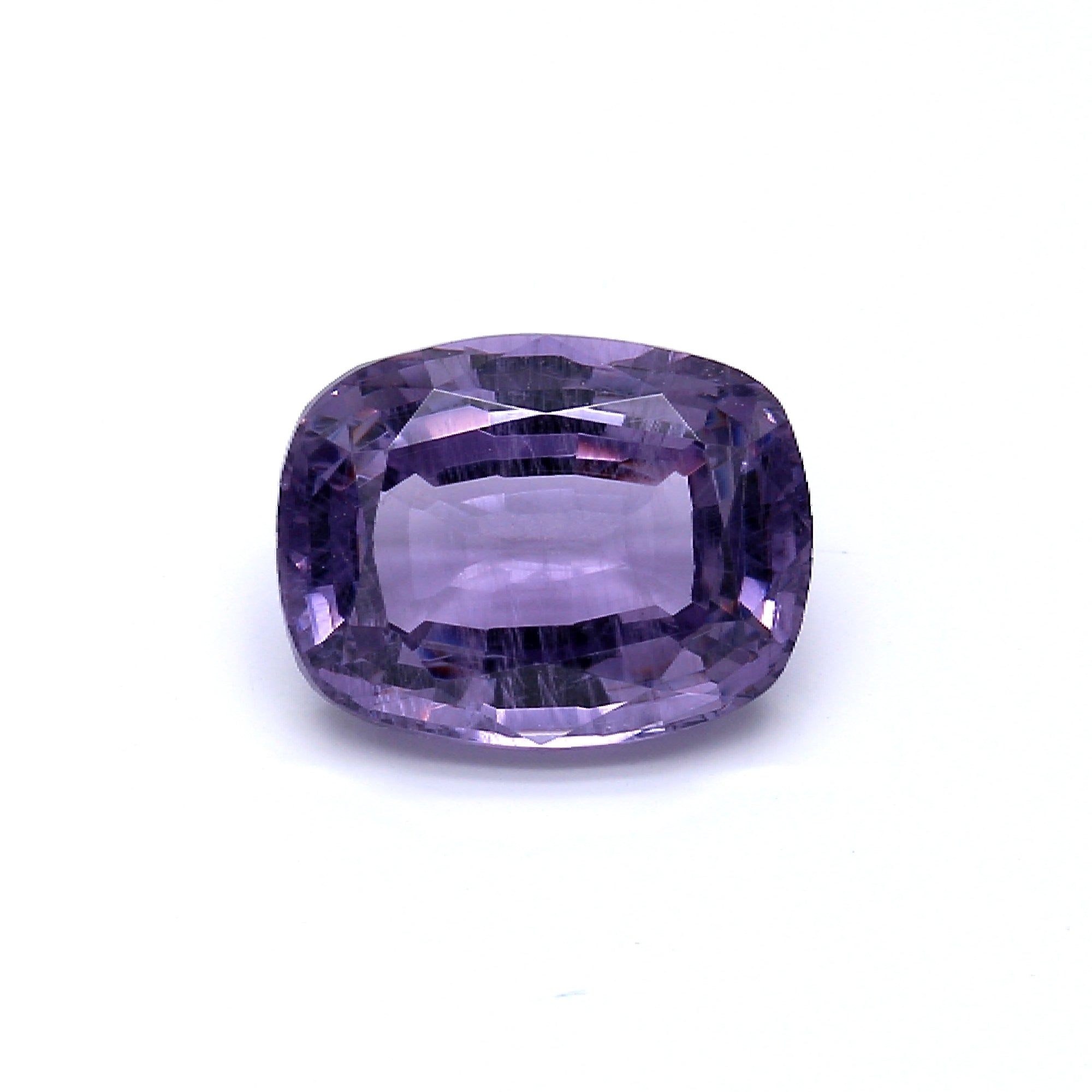 6.54ct CU Violet AGL