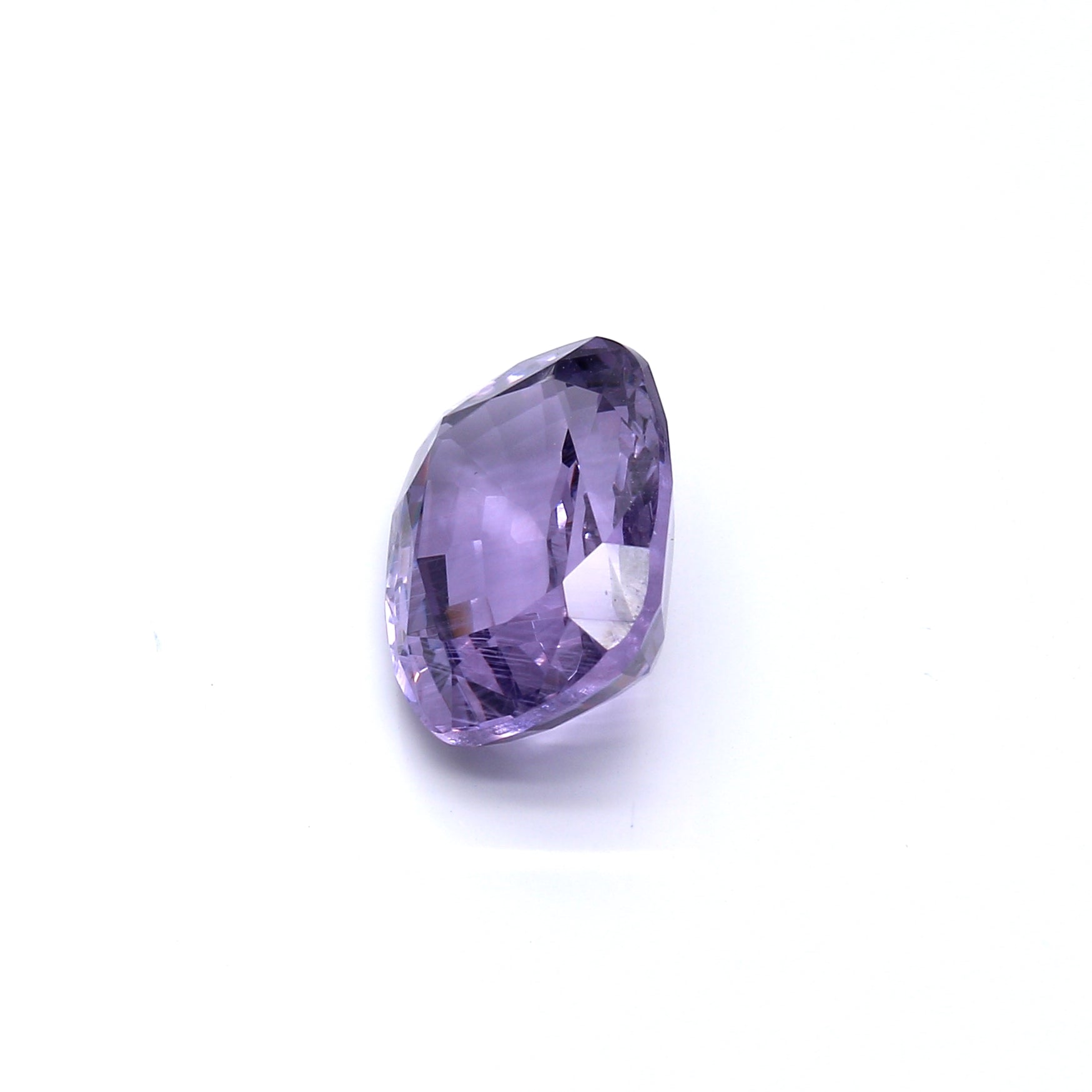 6.54ct CU Violet AGL