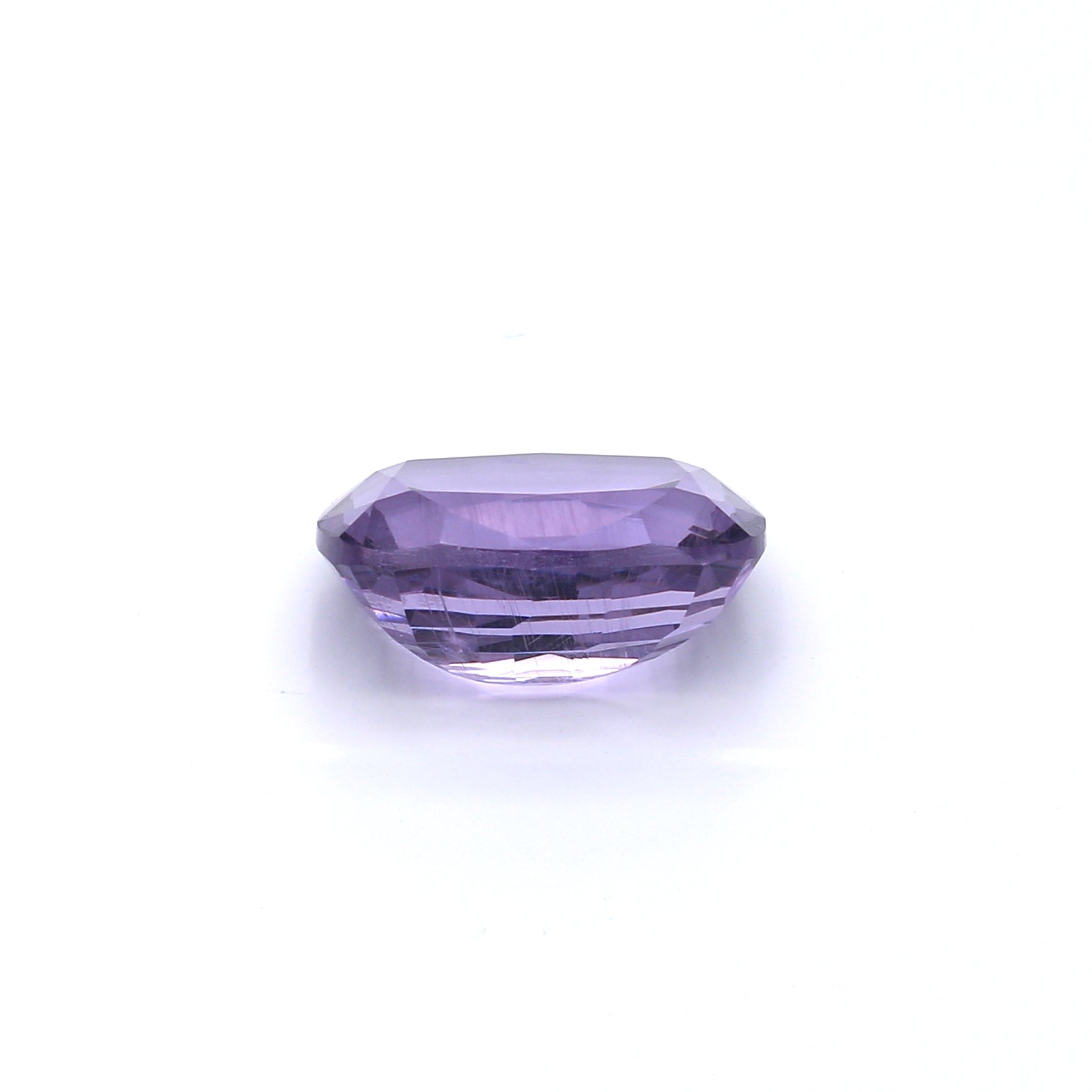 6.54ct CU Violet AGL
