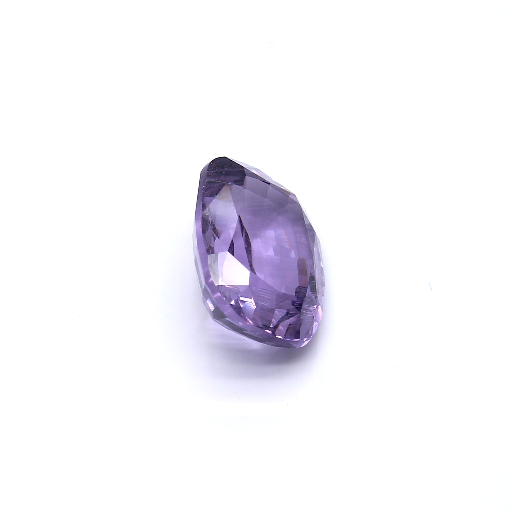 6.54ct CU Violet AGL