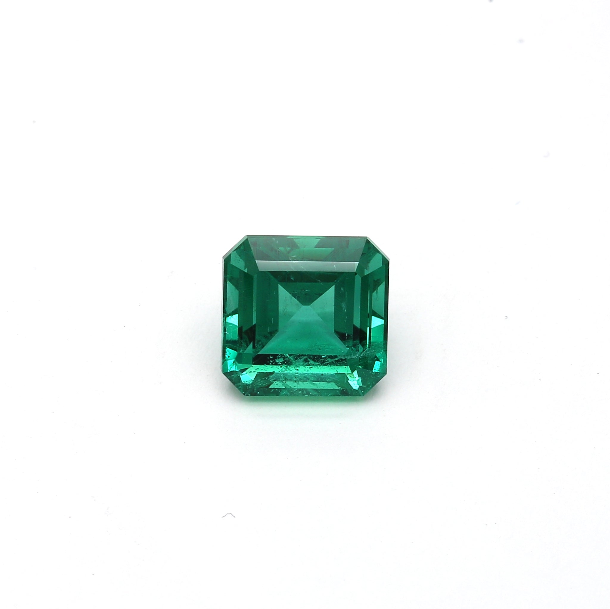 4.24ct EM GRS