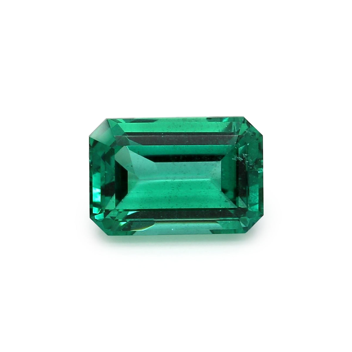 3.26ct EM GRS