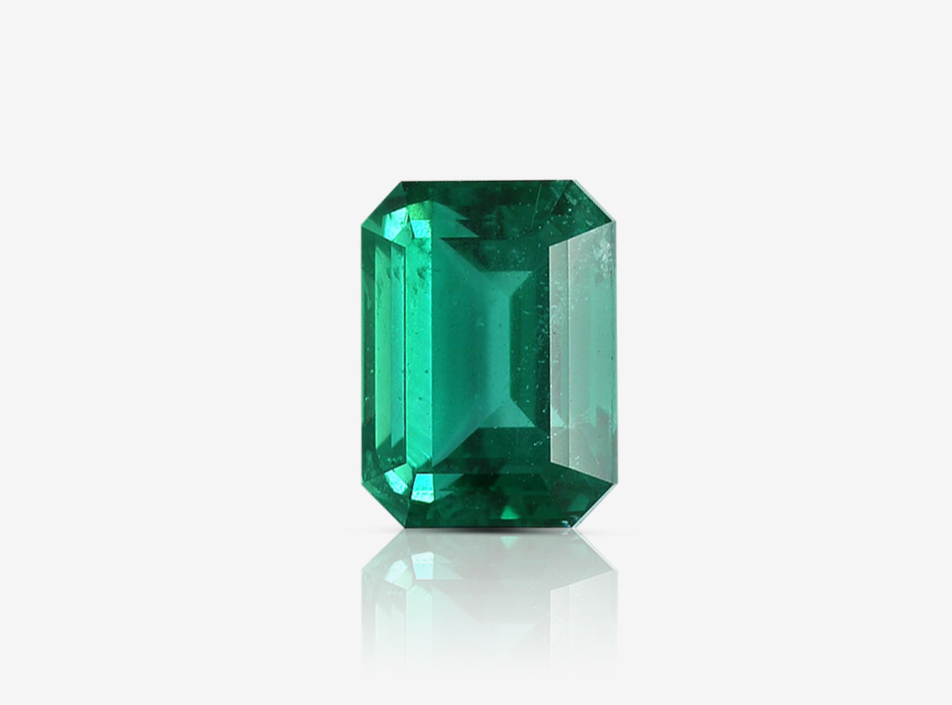 2.33ct EM GRS