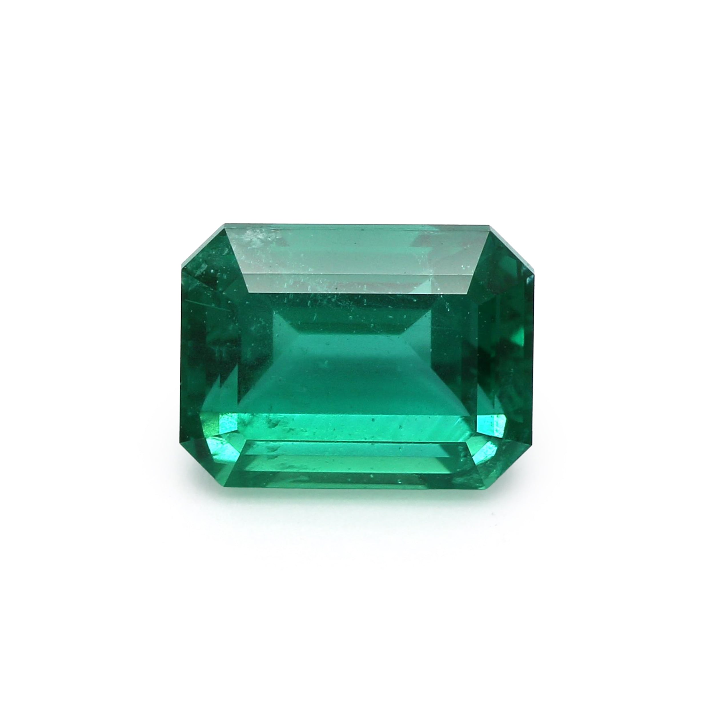 2.33ct EM GRS