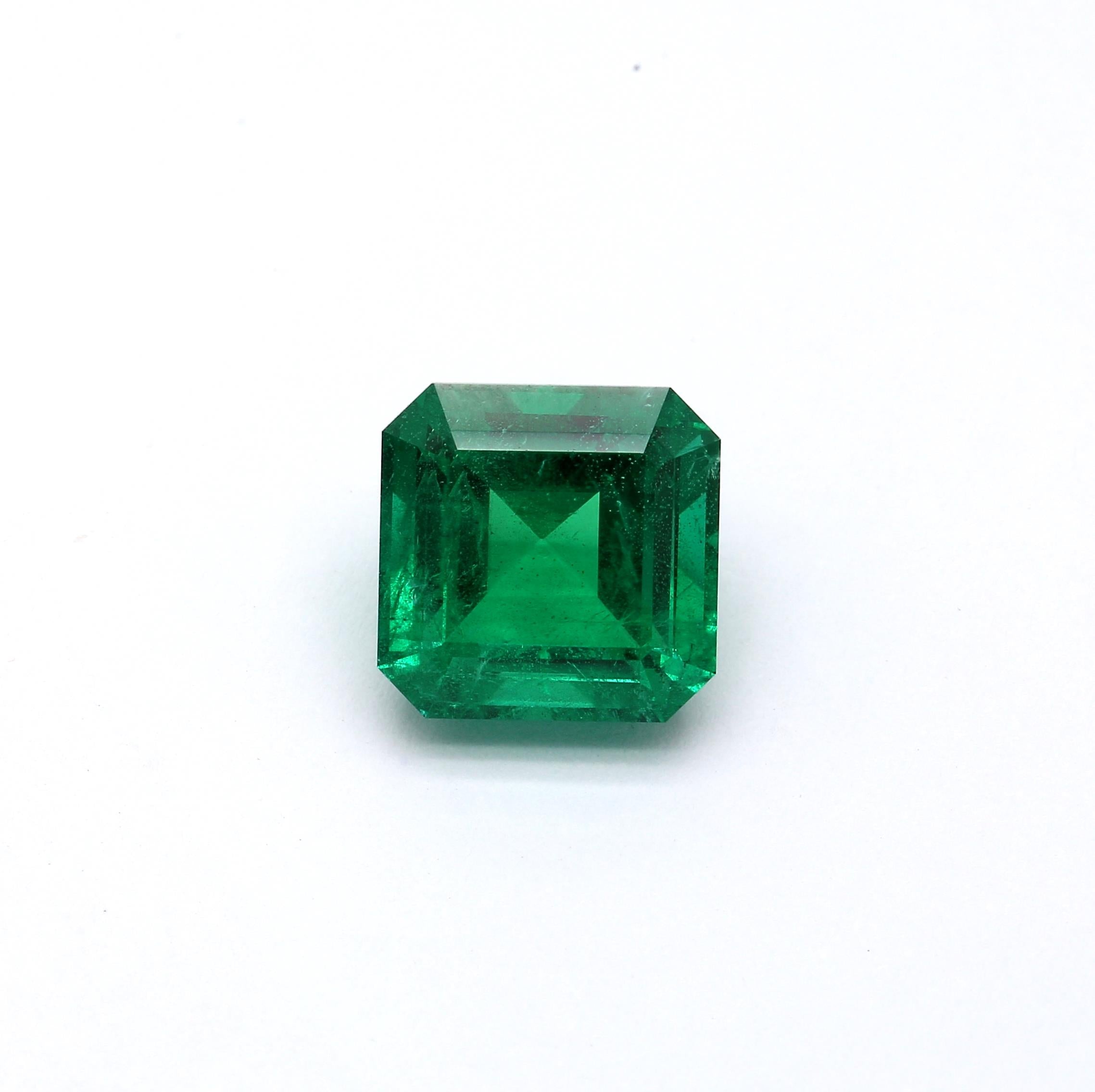 6.33ct EM AGL