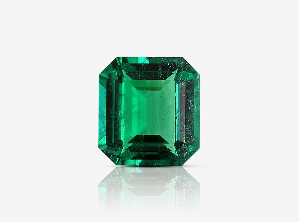 2.52ct EM GRS