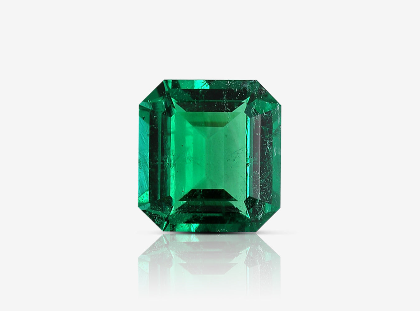 2.52ct EM GRS